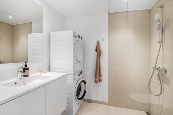 2-room apartment in Risskov image 4