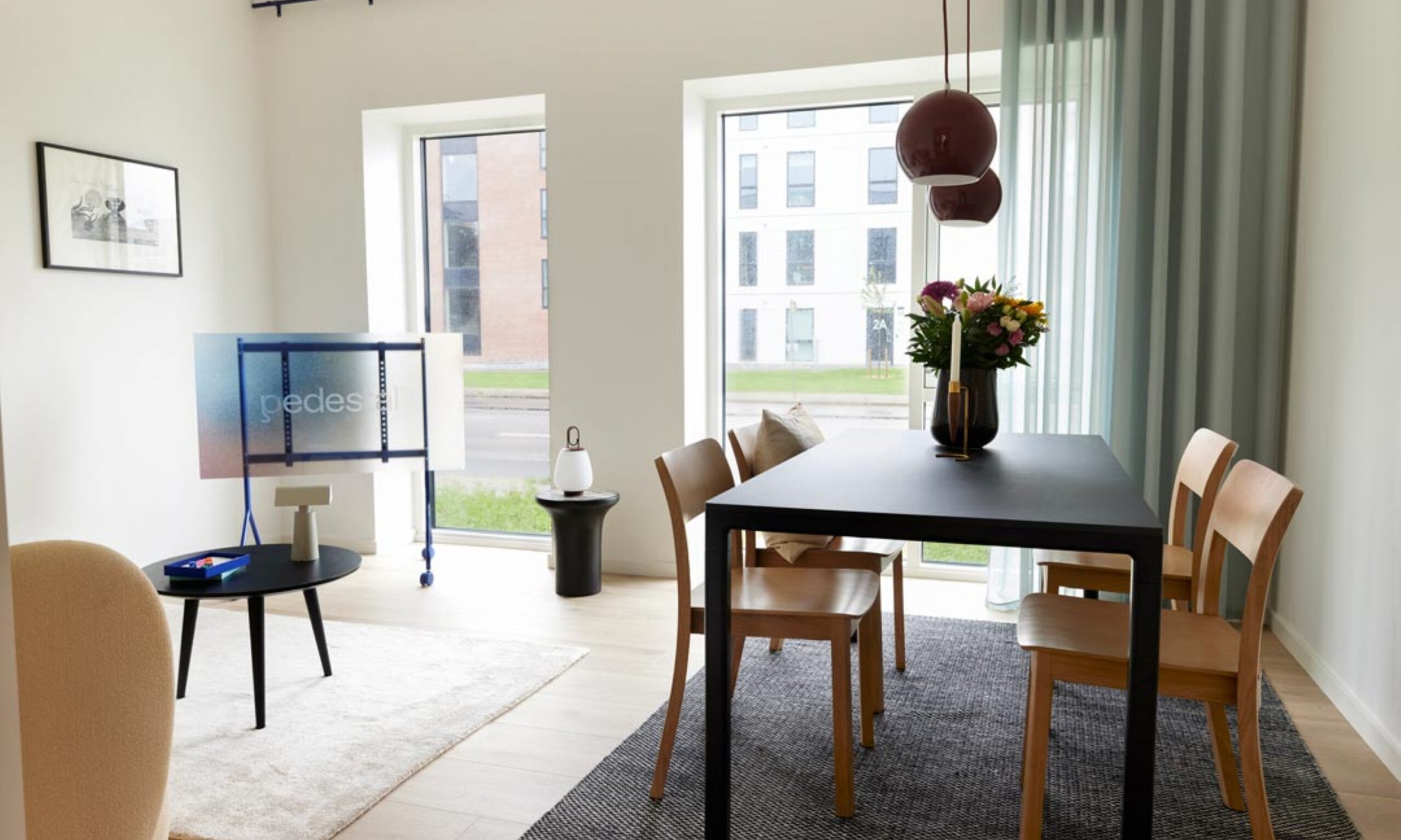 2-room apartment in Horsens image 5