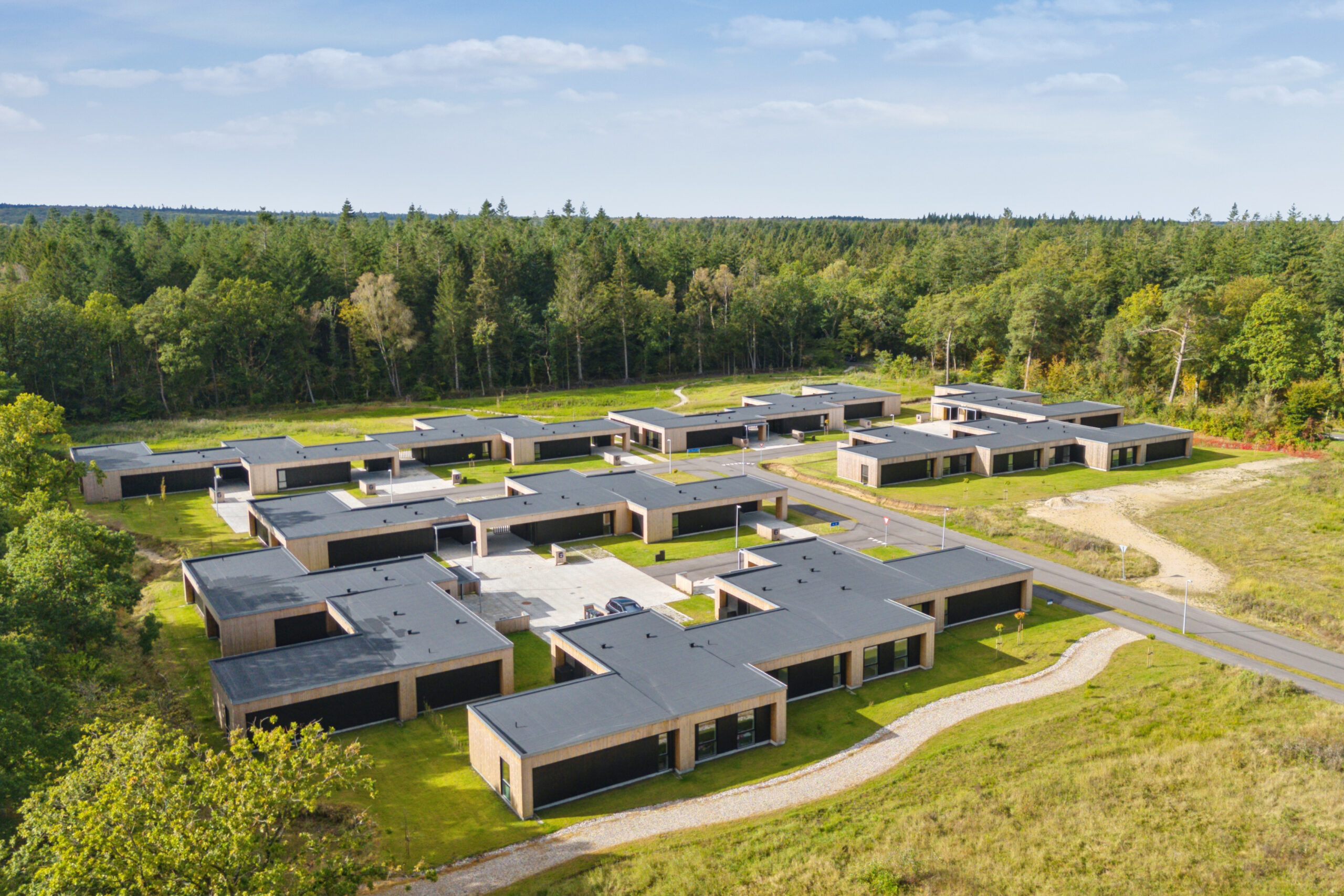 Danehøje 20C – 8800 Viborg billede 1