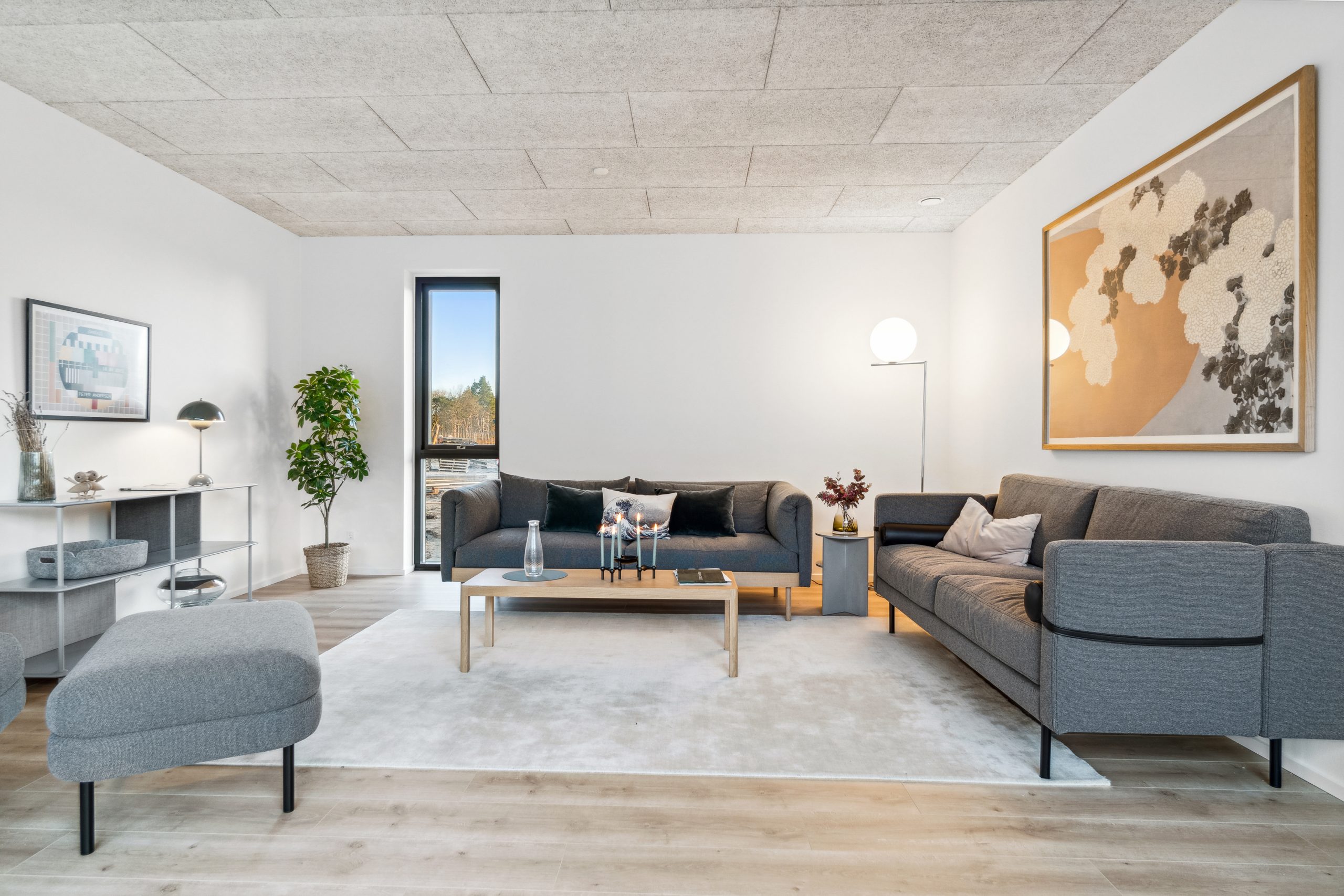 Danehøje 20C – 8800 Viborg billede 4