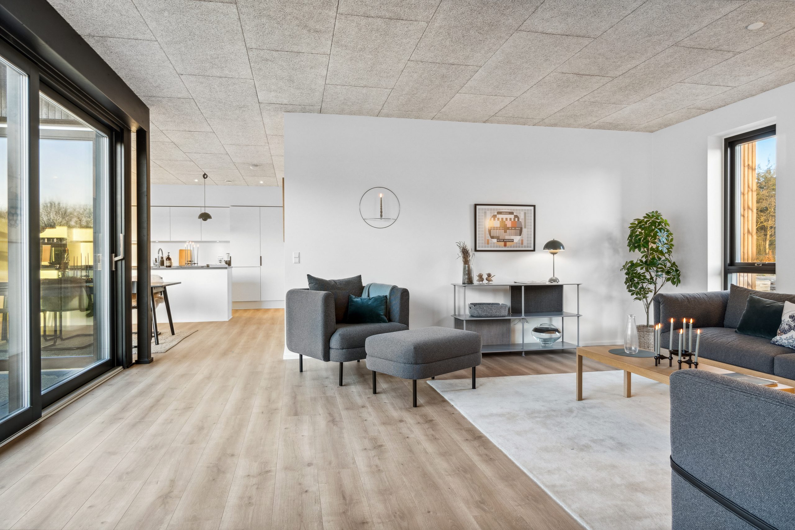 Danehøje 20C – 8800 Viborg billede 5