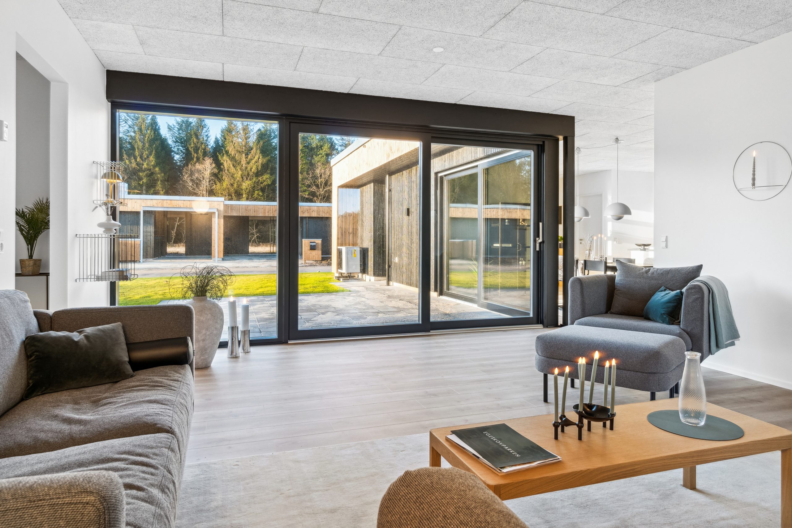 Danehøje 20C – 8800 Viborg billede 3