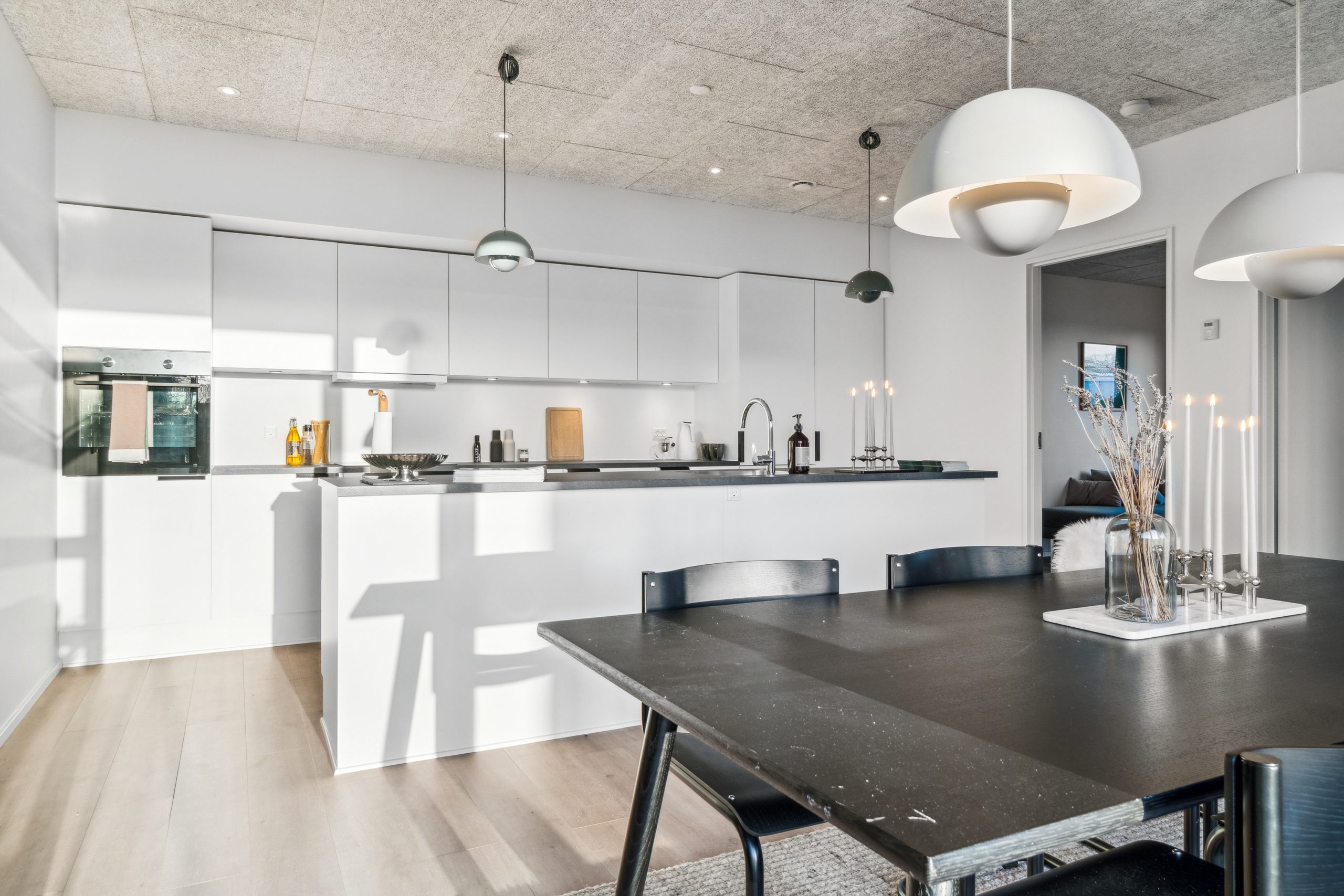 Danehøje 20C – 8800 Viborg billede 2
