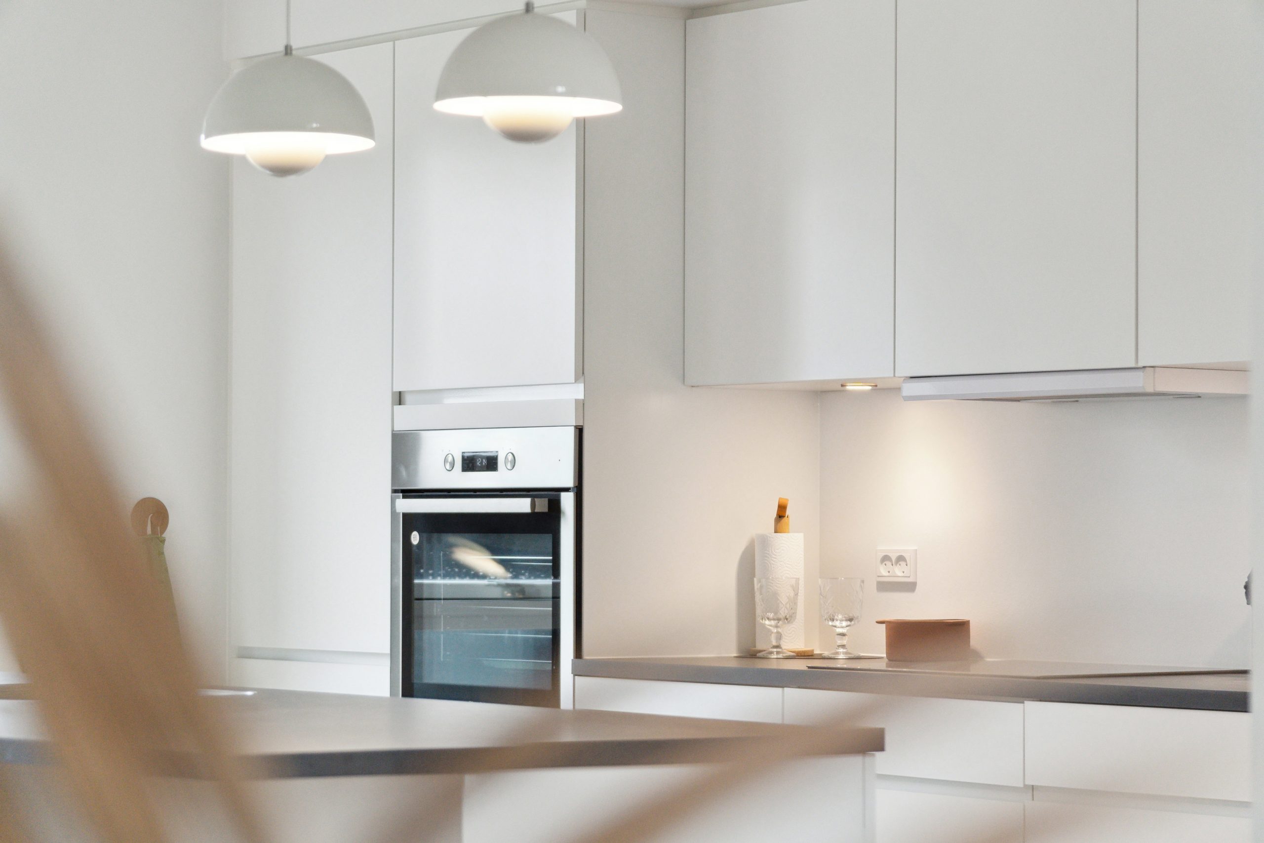 5-room apartment in Hasselager image 1