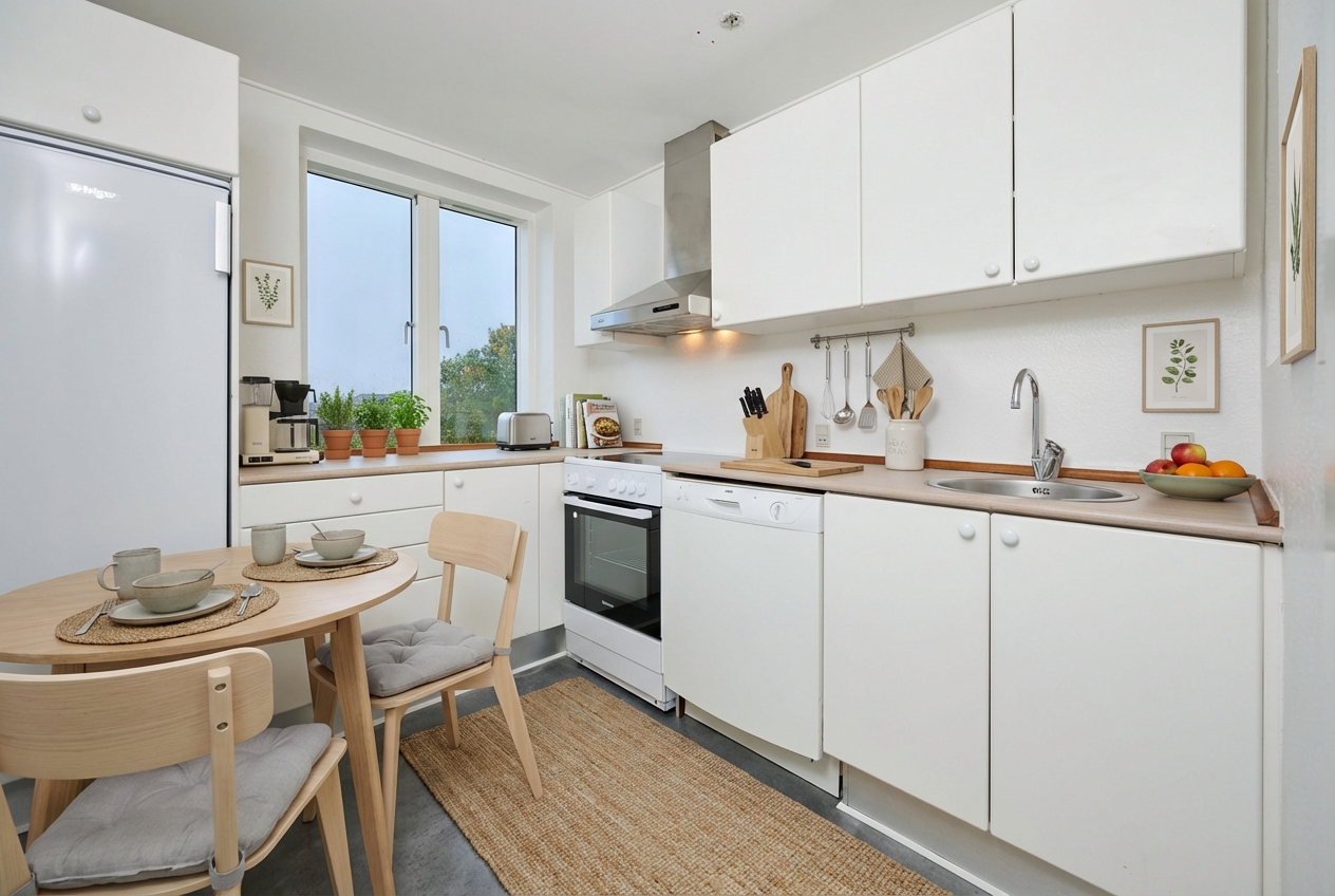 2-room apartment in Randers image 2