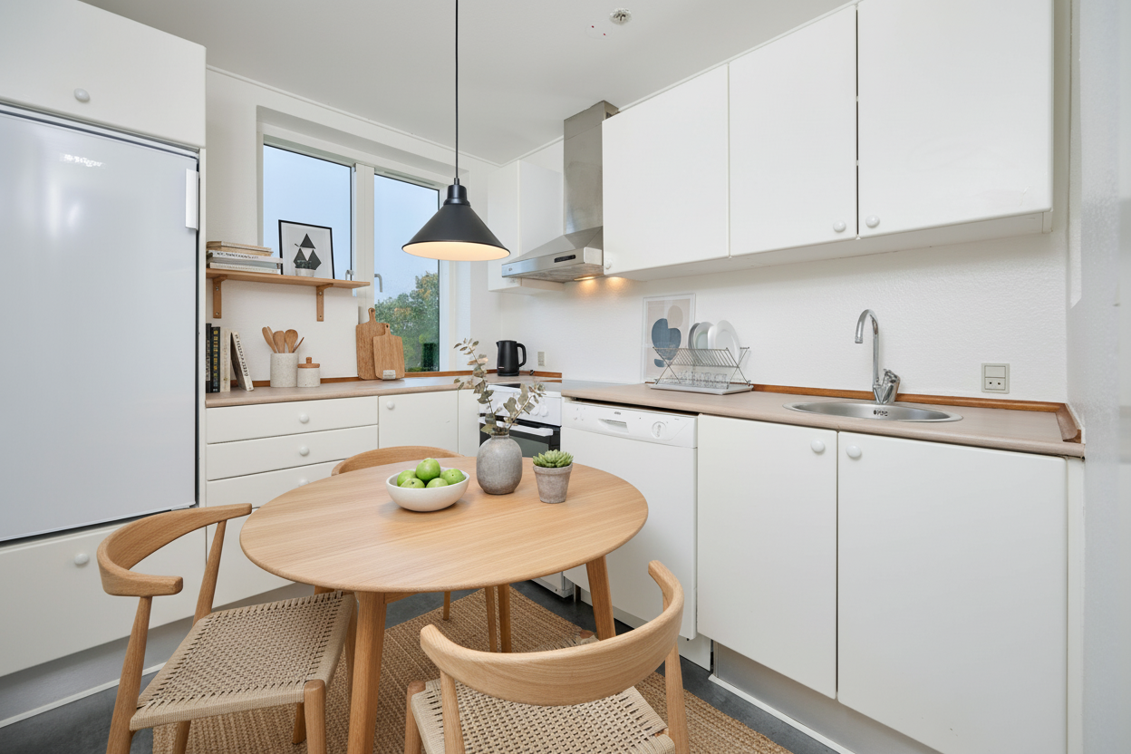 Energivej 3, 1 . tv, 8920 Randers NV billede 1