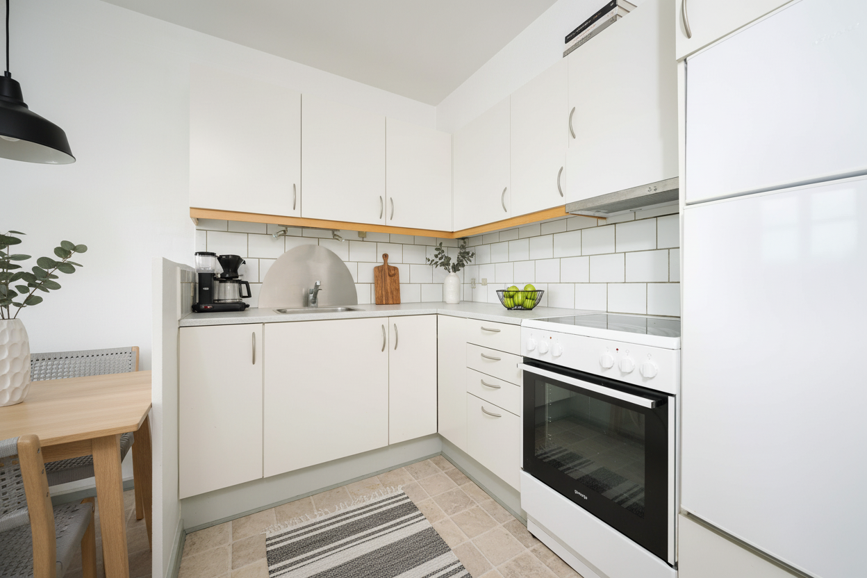 2-room apartment in Hurup Thy image 2