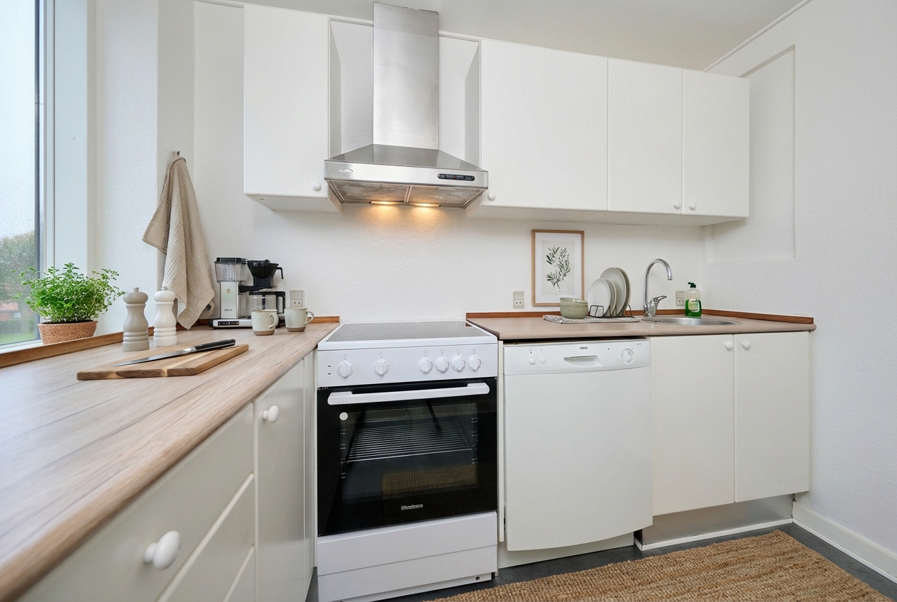 2-room apartment in Randers image 5