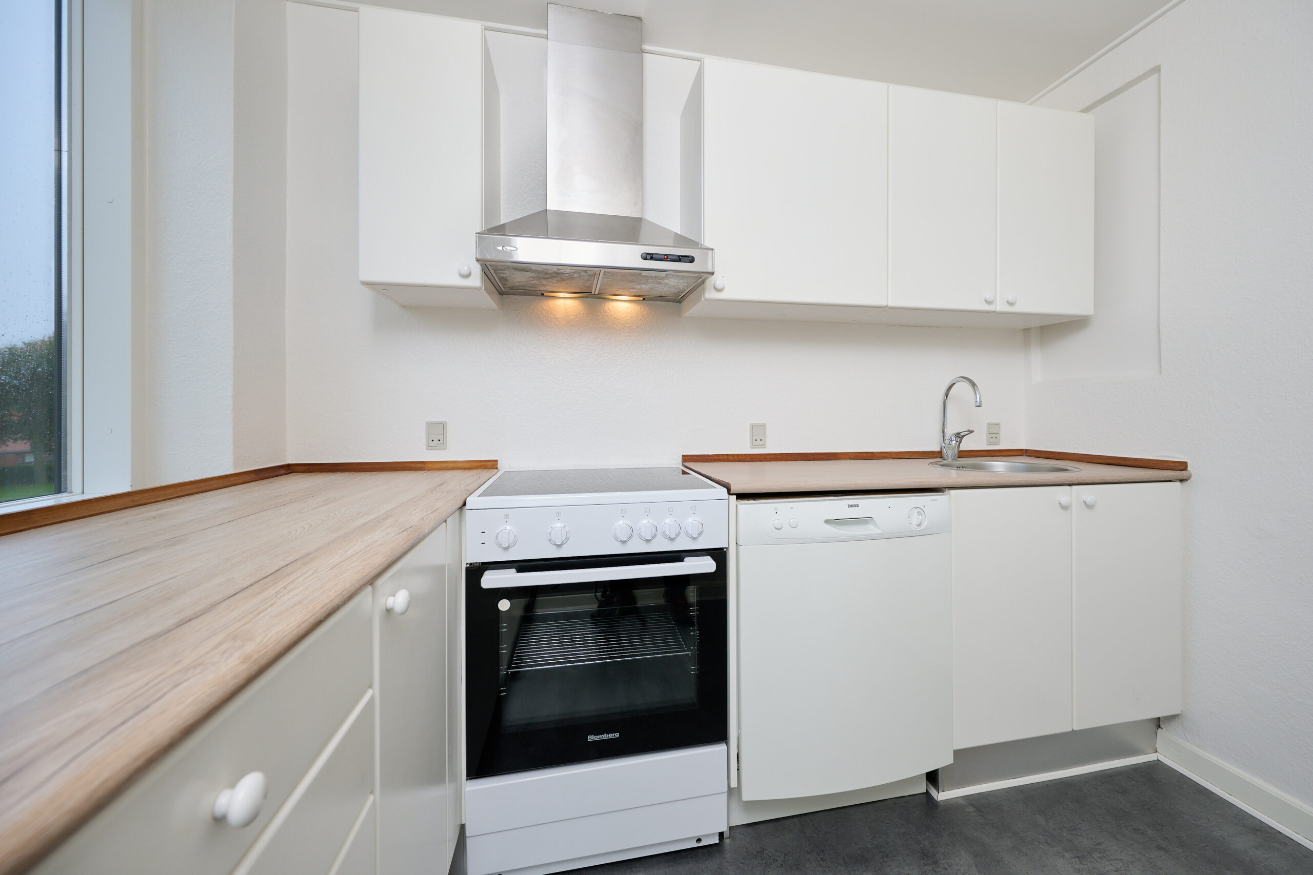 Energivej 3, 1 . tv, 8920 Randers NV billede 2