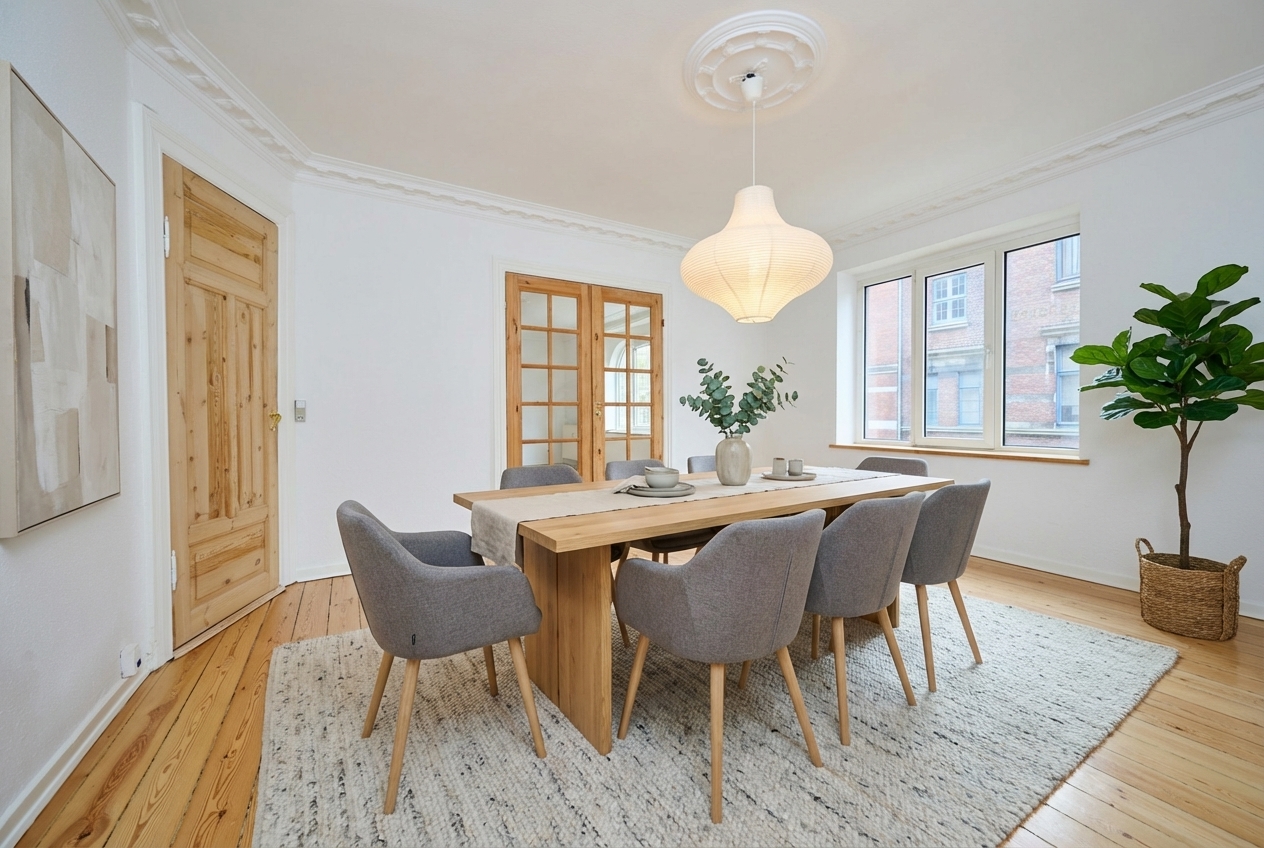 2-room apartment in Randers image 2