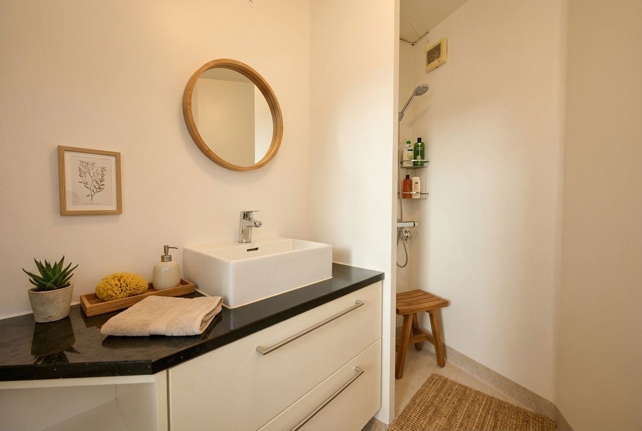 2-room apartment in Randers image 4