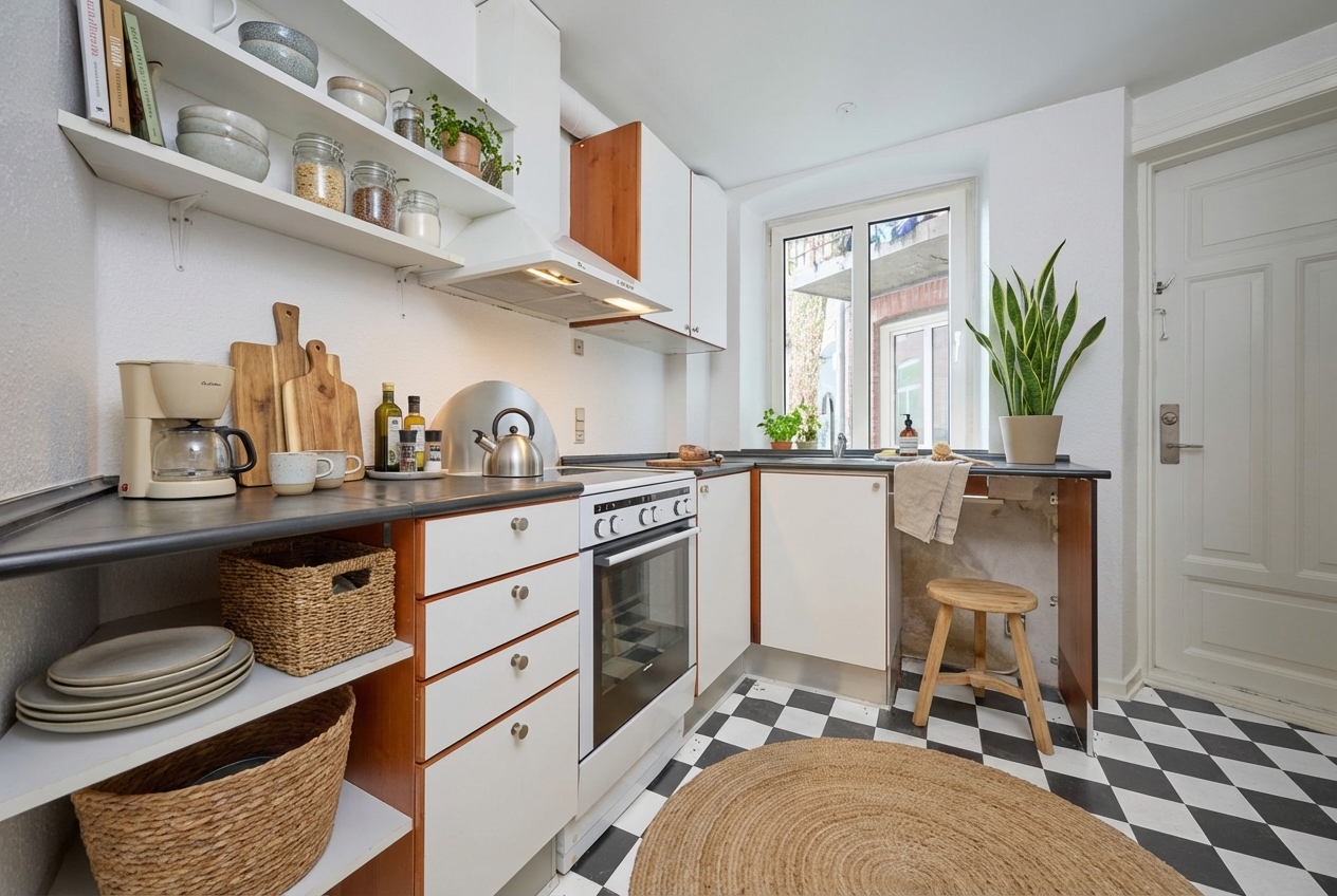 2-room apartment in Randers image 3