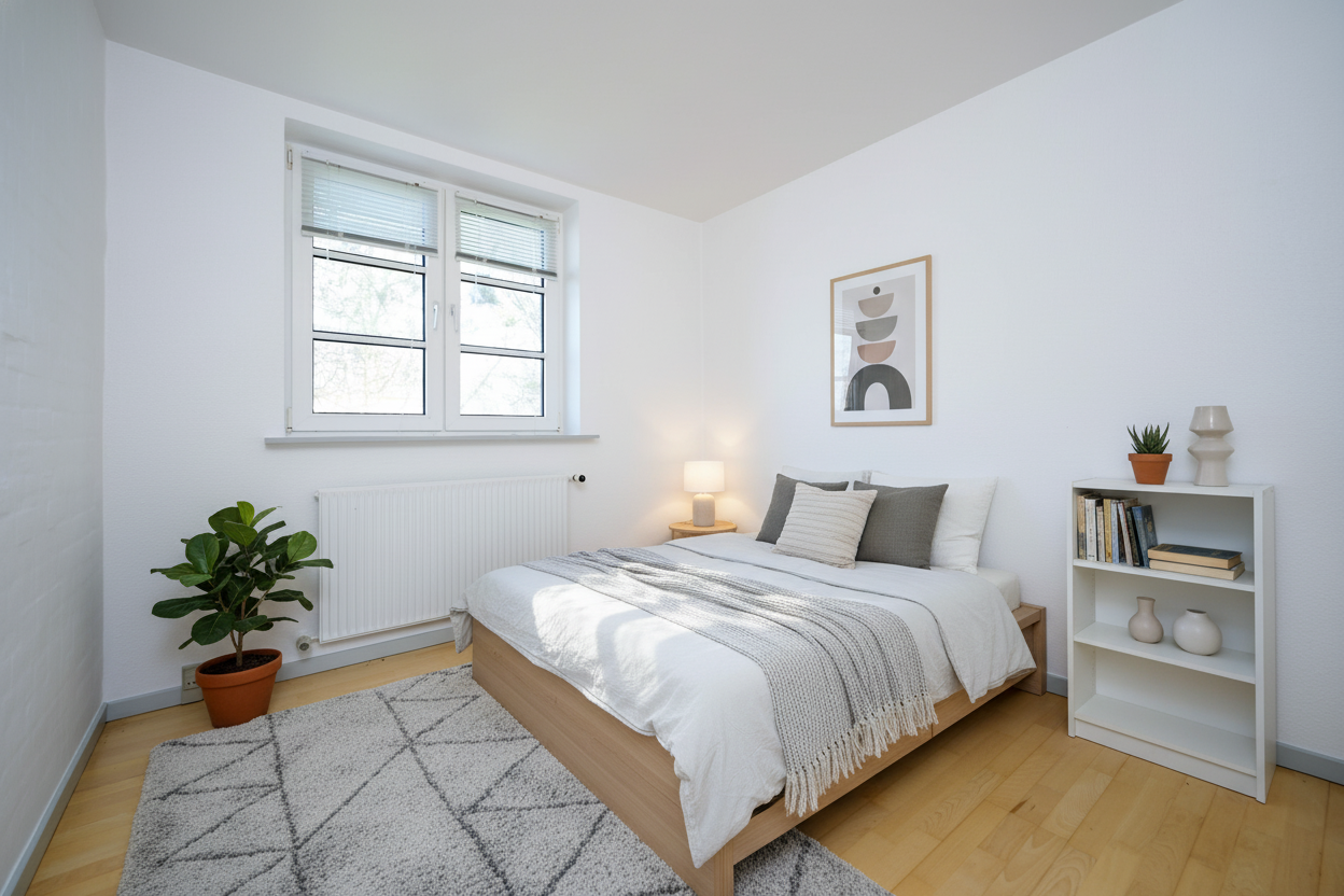 2-room apartment in Hurup Thy image 5
