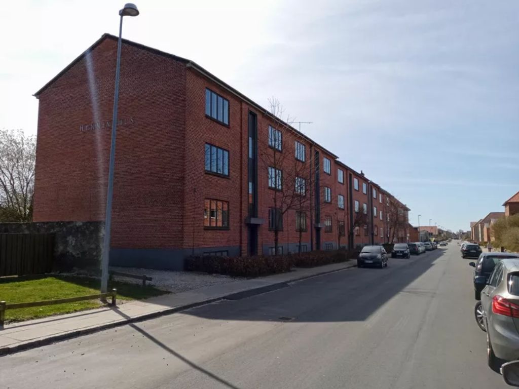 vejen