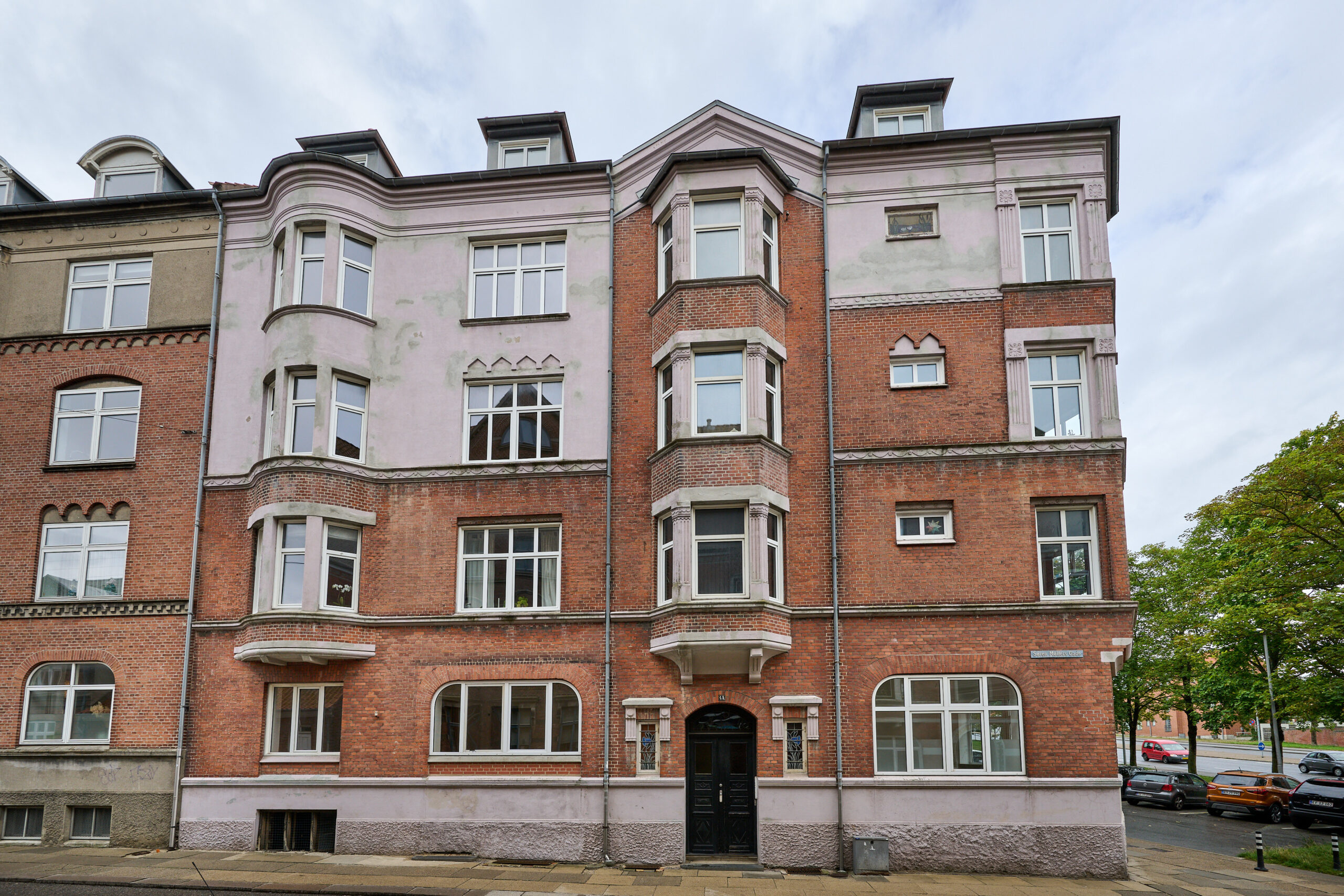 2-room apartment in Randers image 6
