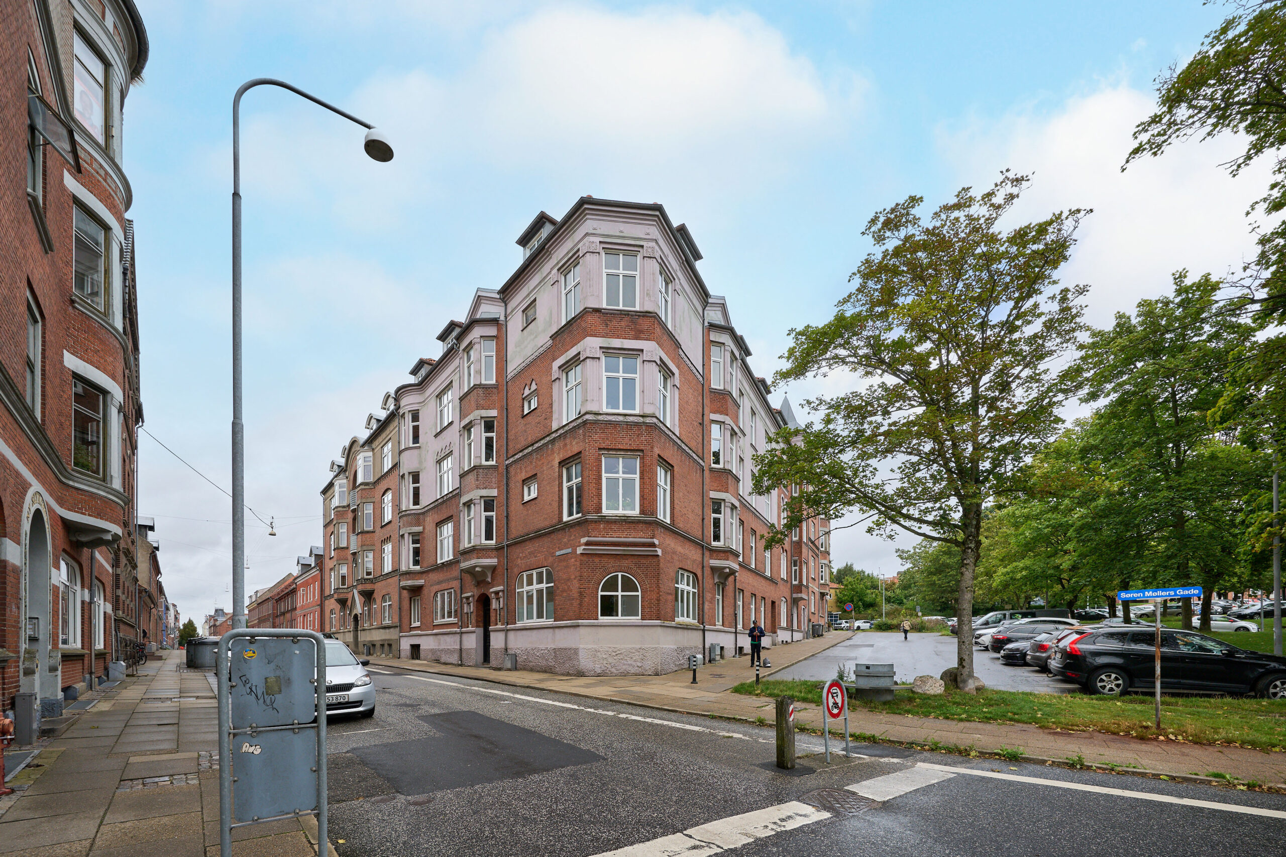 Søren Møllers Gade 4A, 8900 Randers C