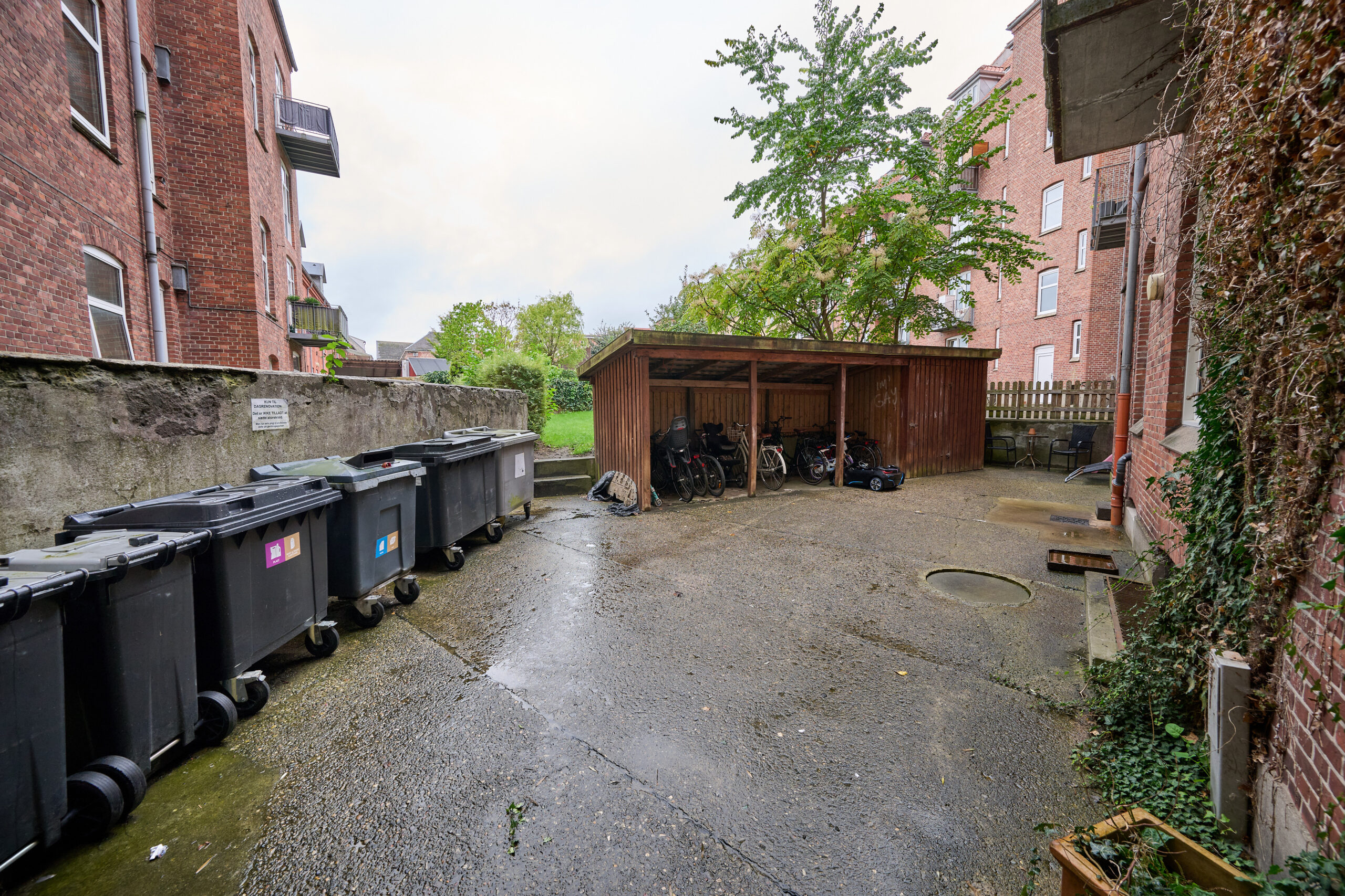 Søren Møllers Gade 4A, 8900 Randers C