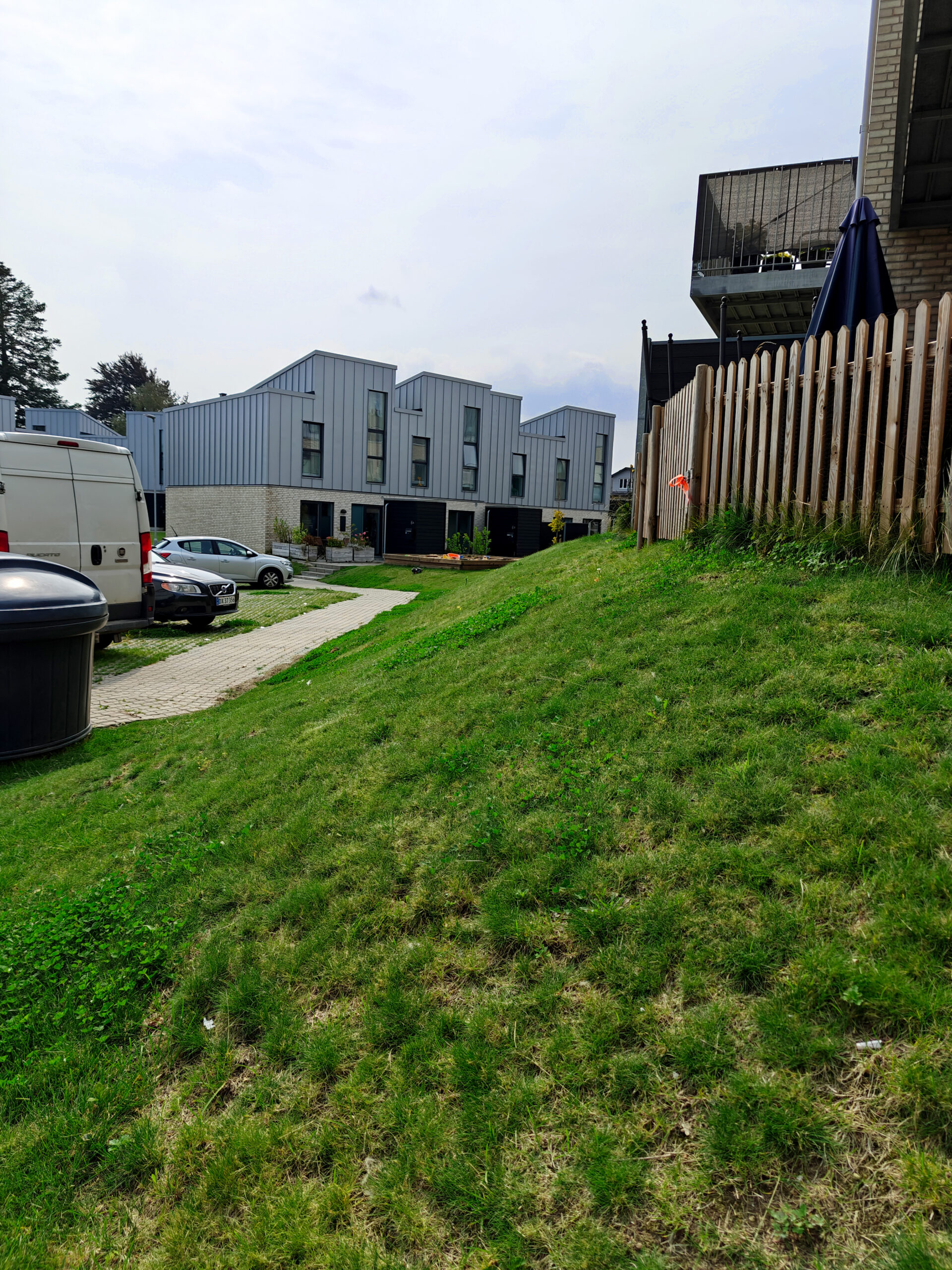 4-room house / townhouse in Hørning image 3
