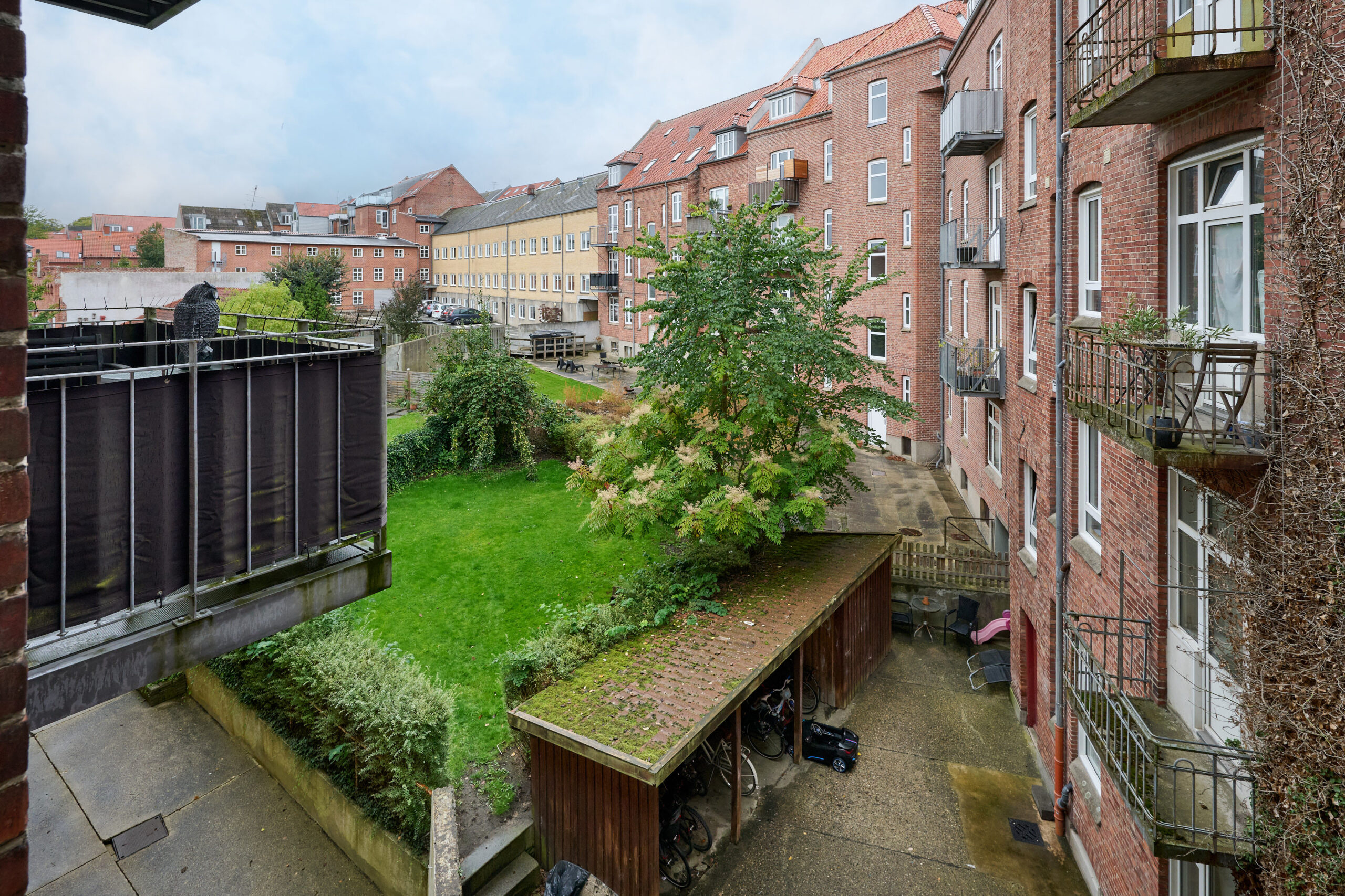 2-room apartment in Randers image 5