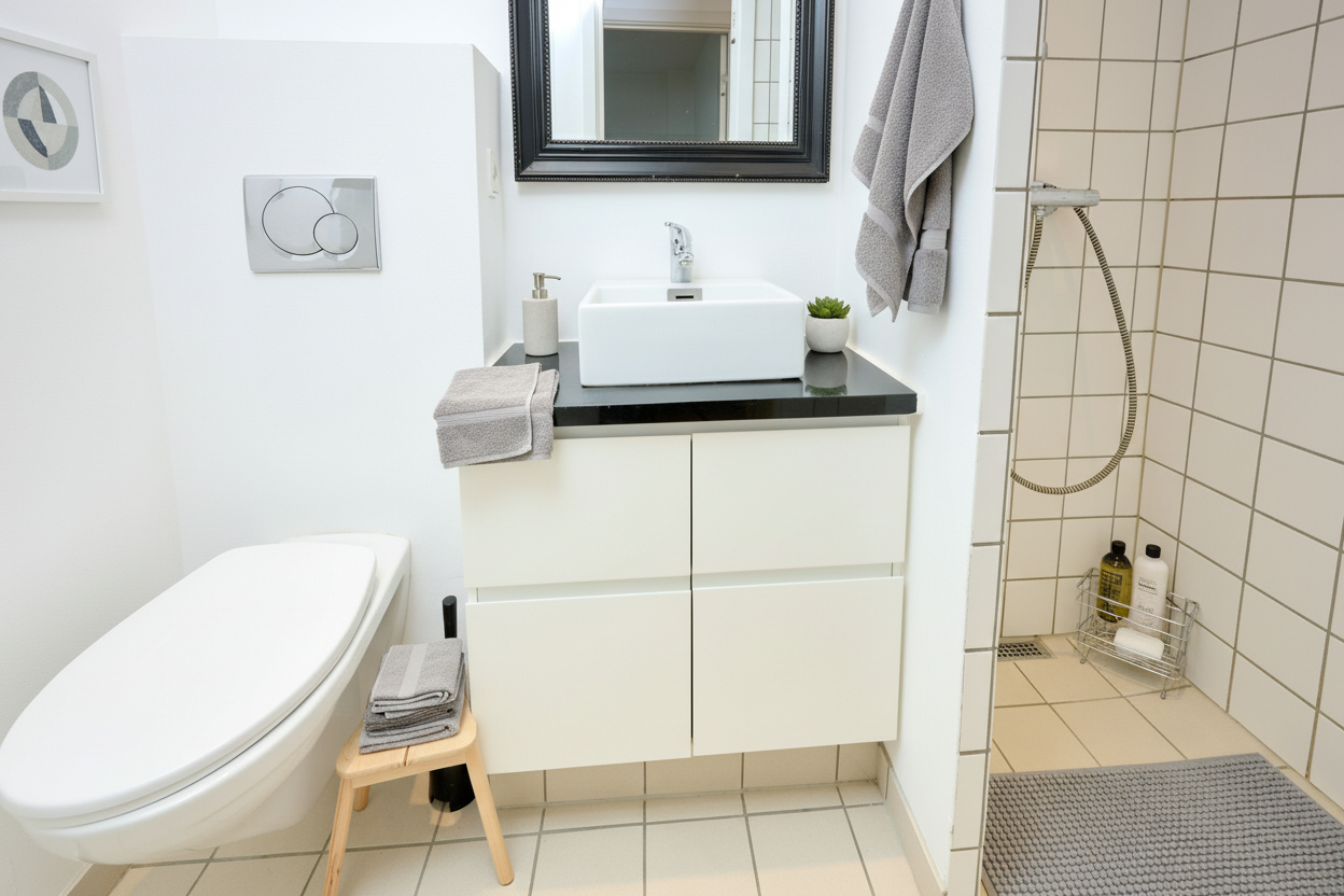 2-room apartment in Randers image 6