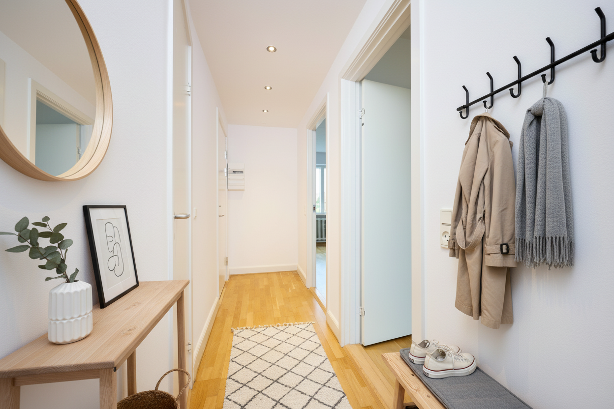 2-room apartment in Randers image 2