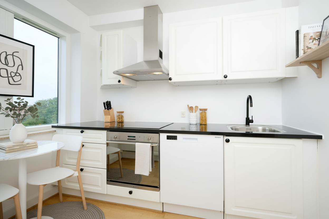 2-room apartment in Randers image 1