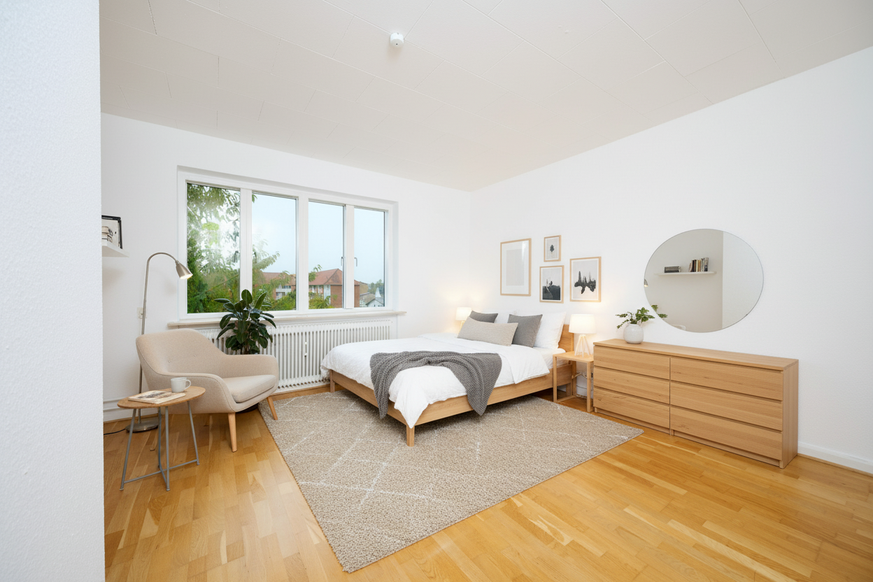 2-room apartment in Randers image 4