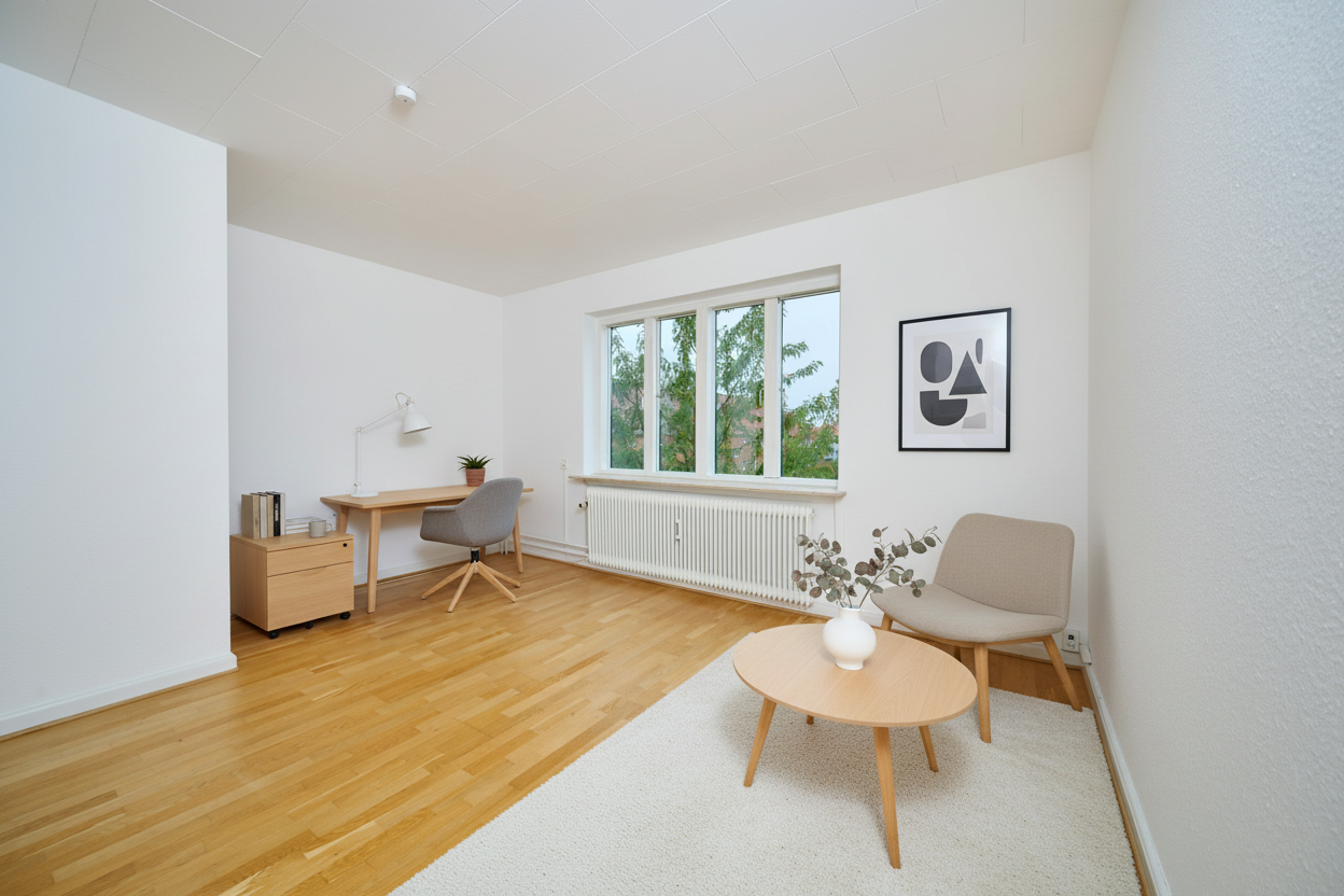 2-room apartment in Randers image 5