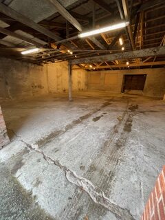 Østergade 9B, Garage 31, 7900 Nykøbing M