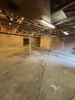 Østergade 9B, Garage 31, 7900 Nykøbing M