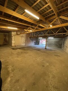 Østergade 9B, Garage 31, 7900 Nykøbing M