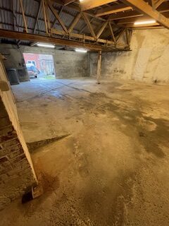 Østergade 9B, Garage 31, 7900 Nykøbing M