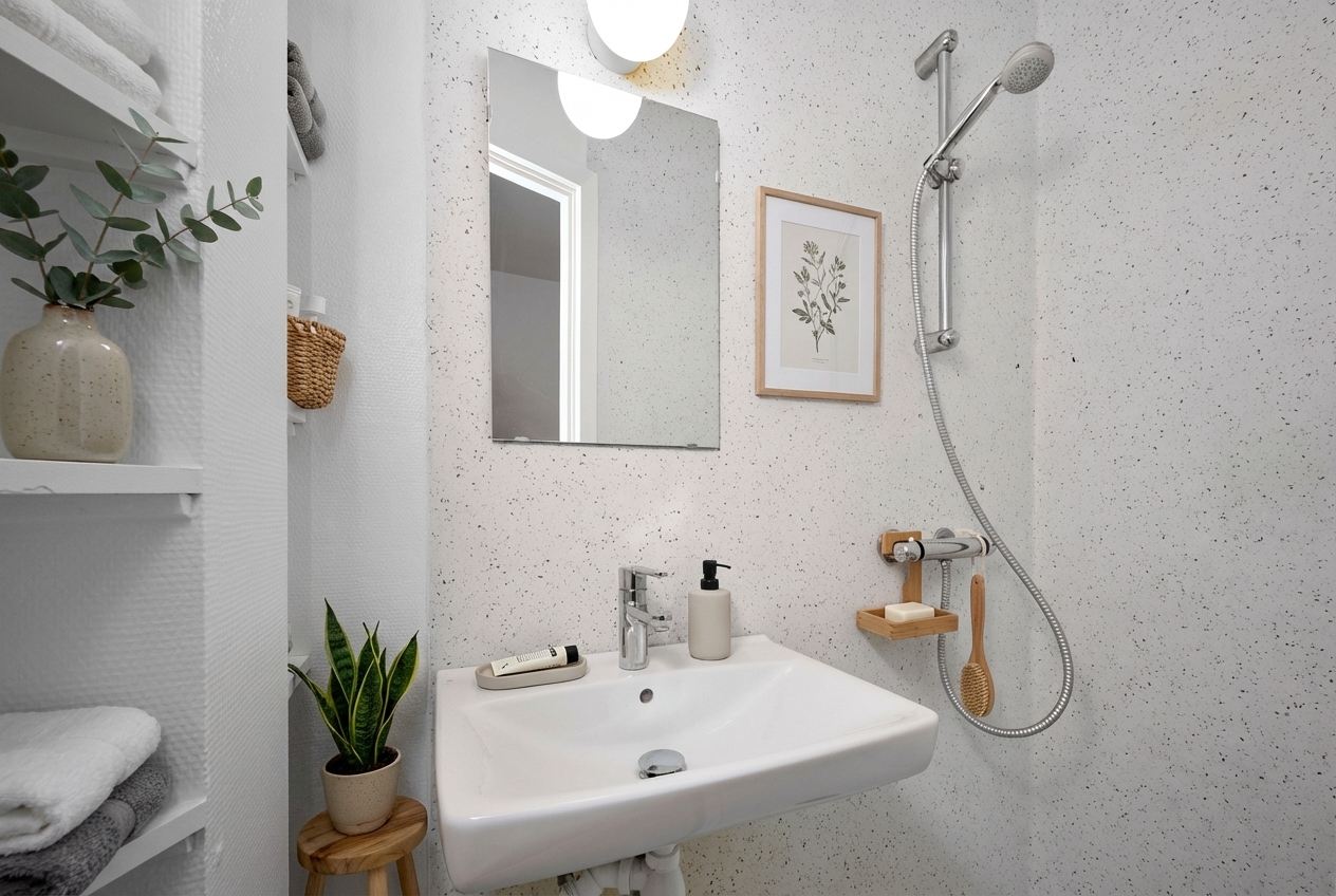 Vestervold 21, 1. tv, 8900 Randers