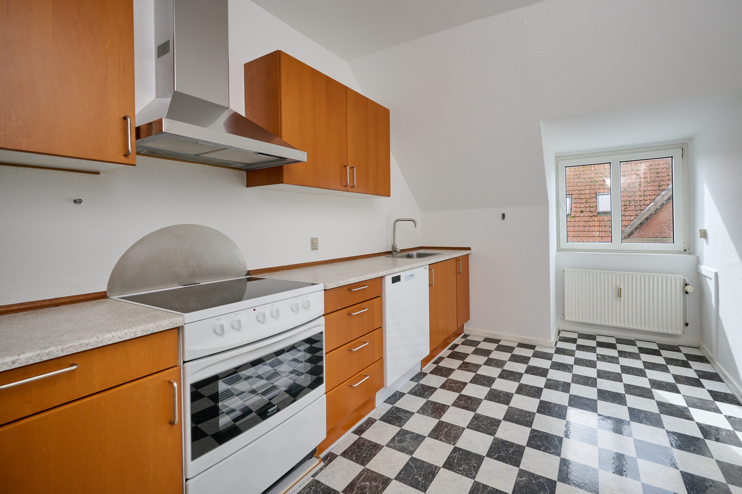 Søren Møllers Gade 4A, 4. th, 8900 Randers C