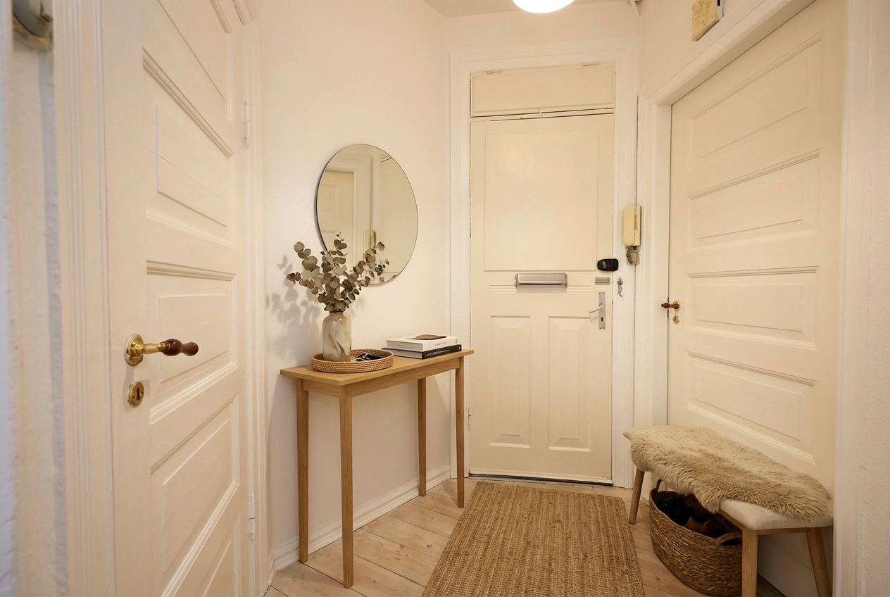 2-room apartment in Randers image 2