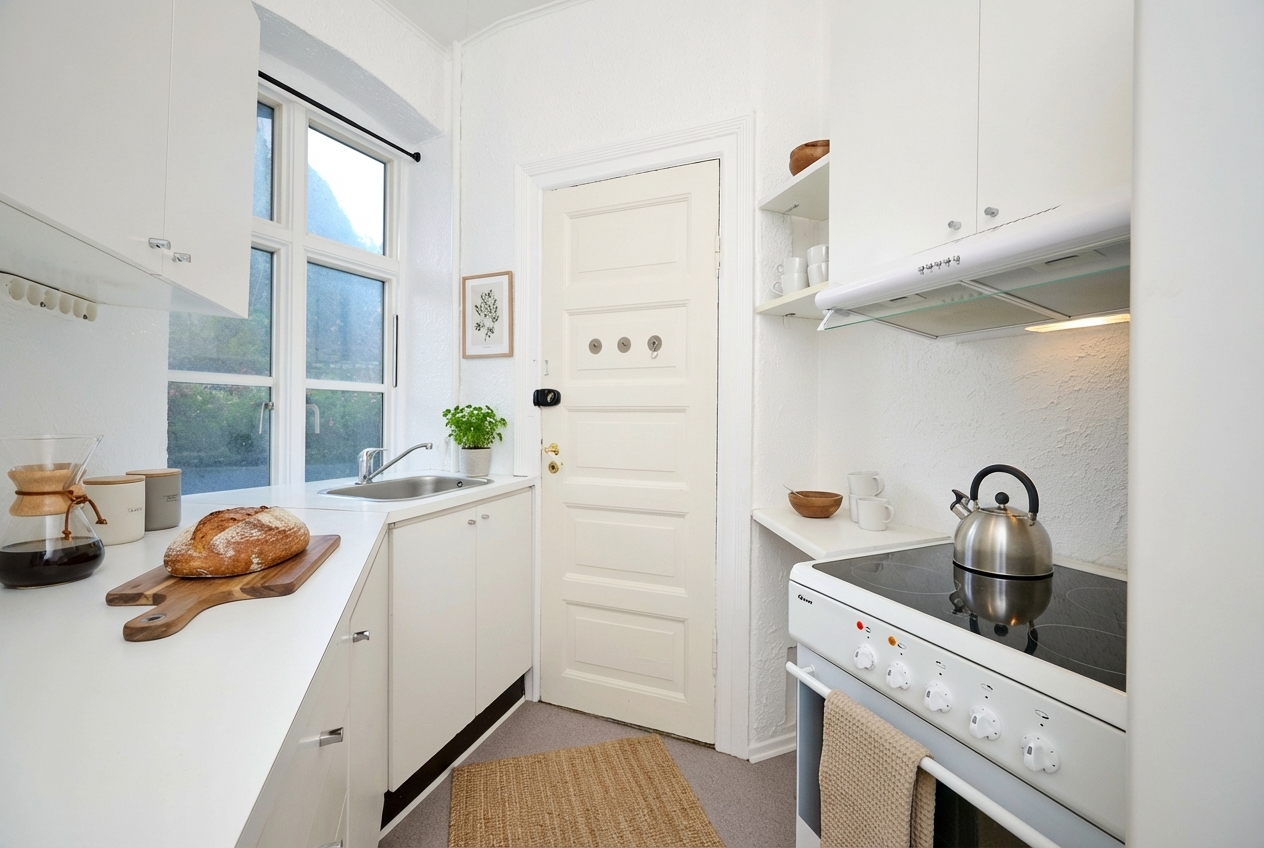 2-room apartment in Randers image 3