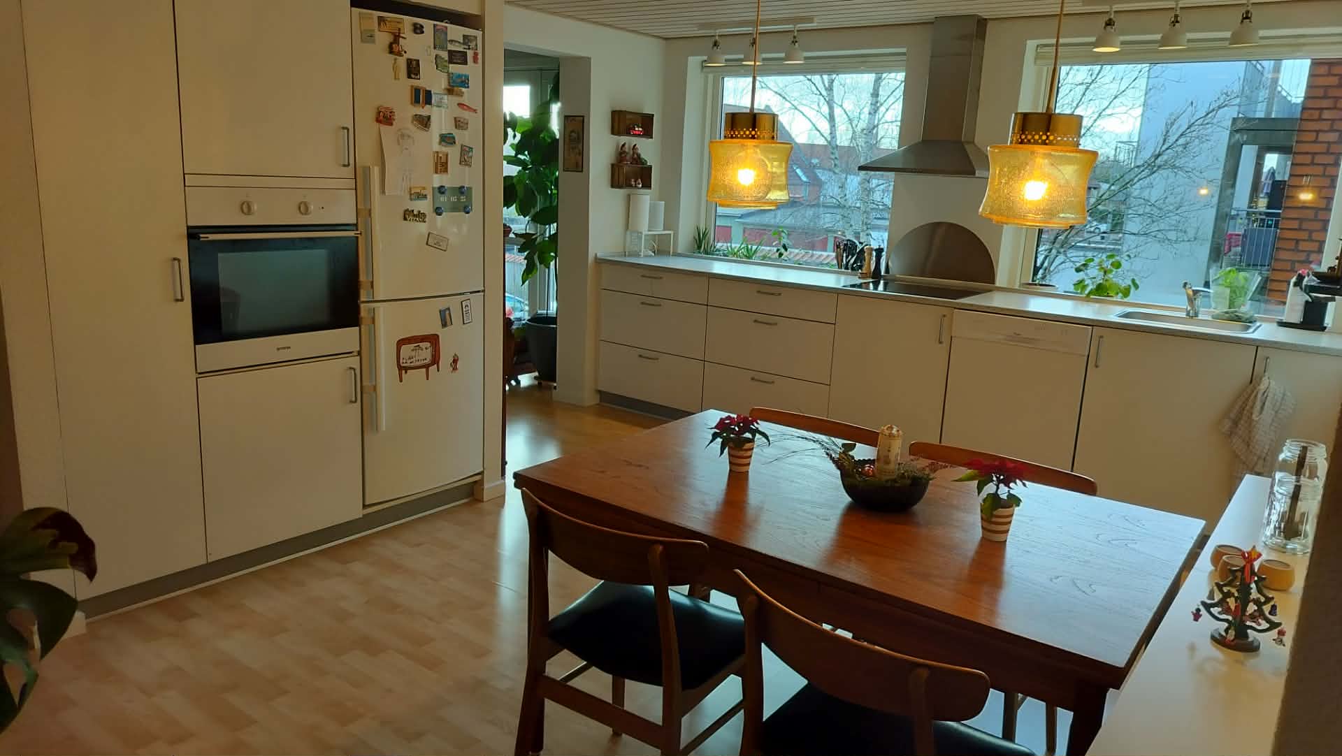 Skolegade 39A, 1. mf, 8600 Silkeborg billede 2