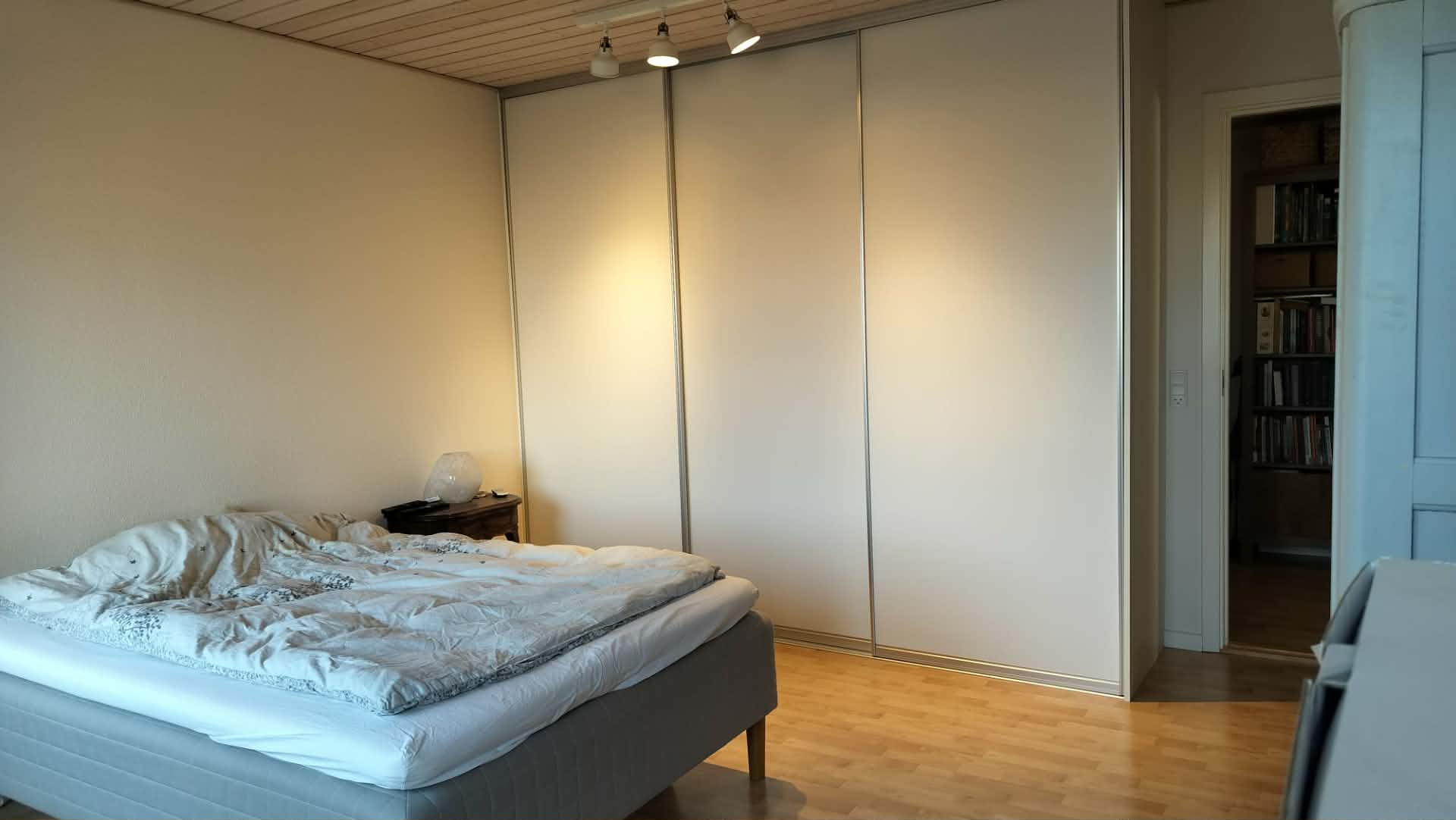 Skolegade 39A, 1. mf, 8600 Silkeborg billede 3