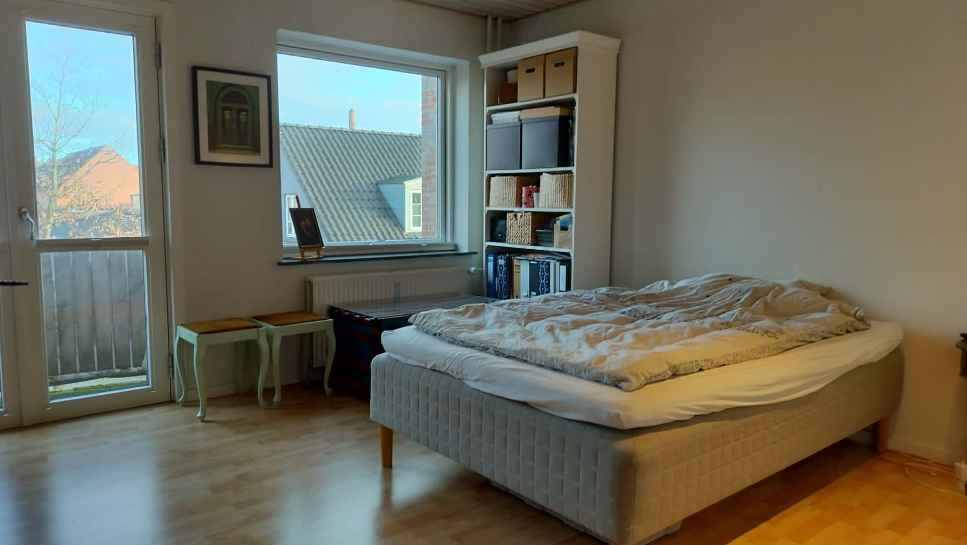 Skolegade 39A, 1. mf, 8600 Silkeborg billede 4