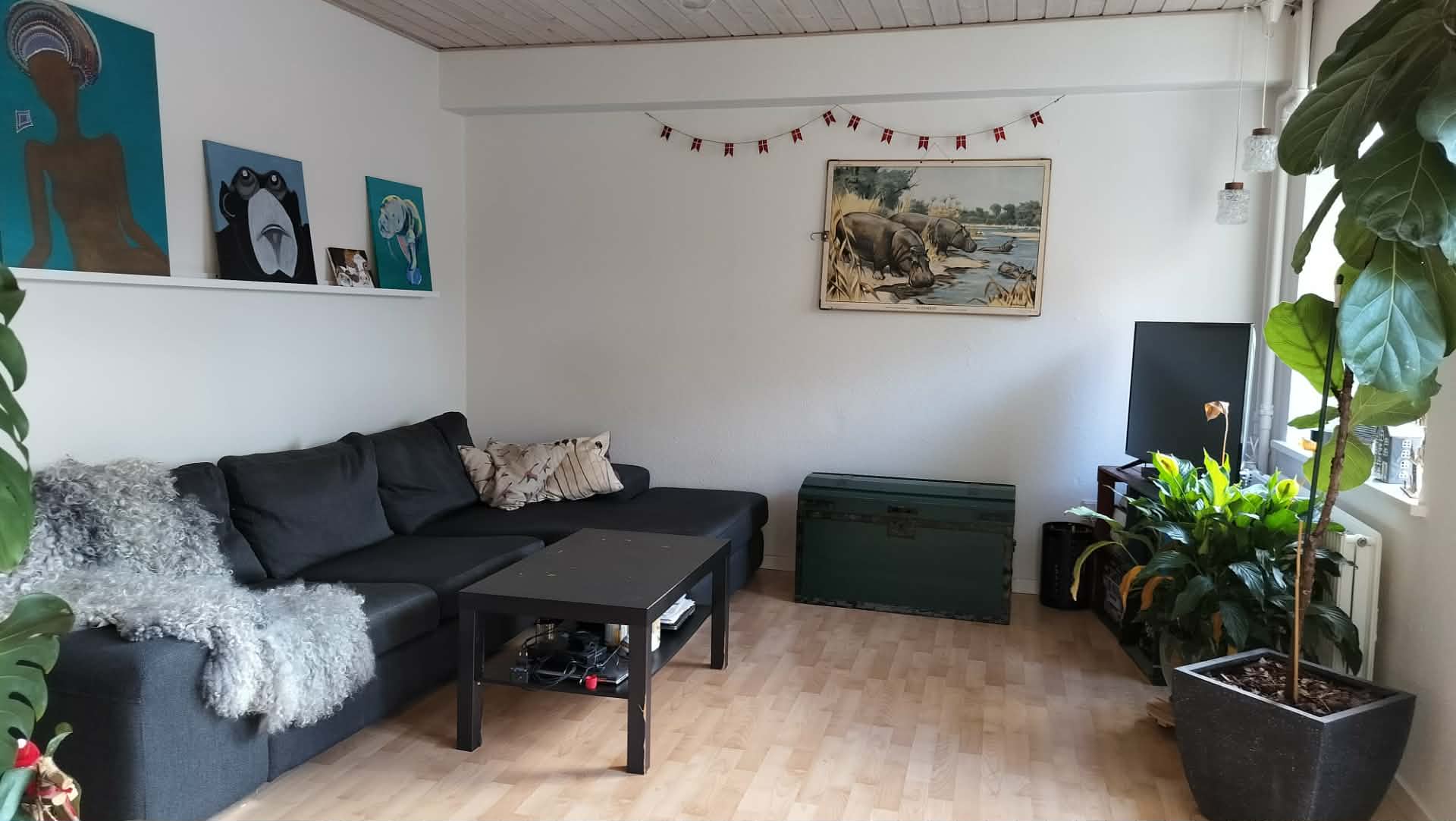 Skolegade 39A, 1. mf, 8600 Silkeborg billede 6