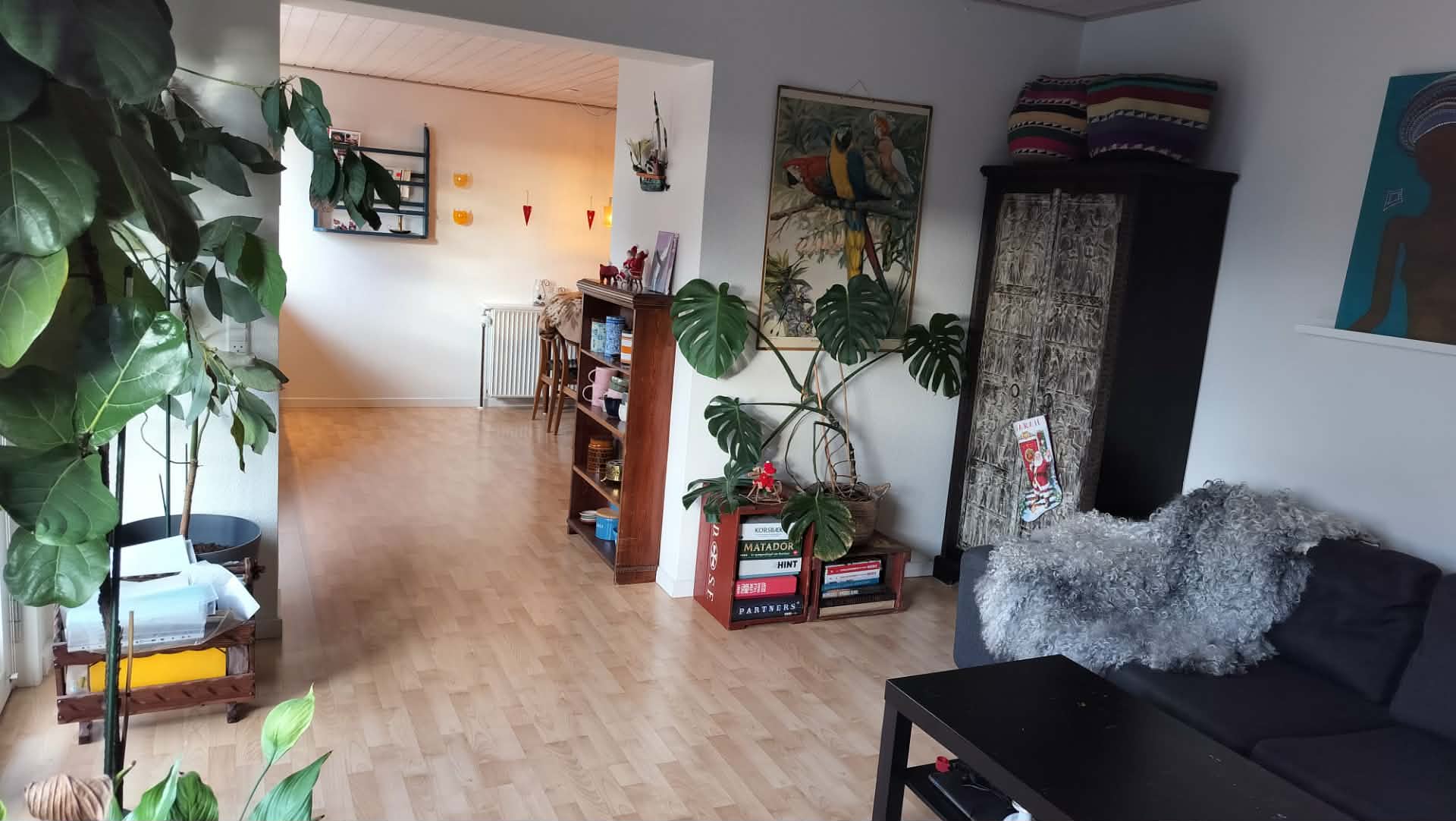 Skolegade 39A, 1. mf, 8600 Silkeborg billede 5