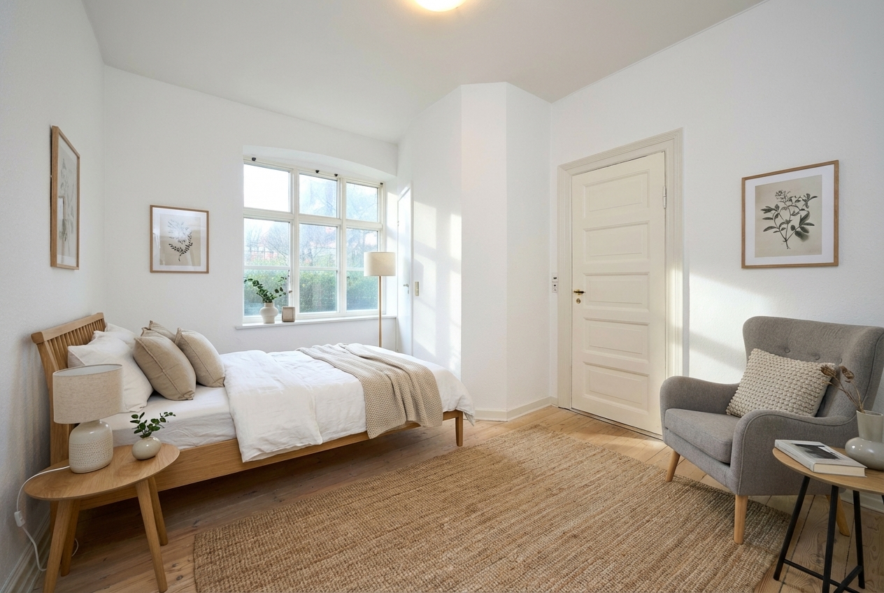 2-room apartment in Randers image 5