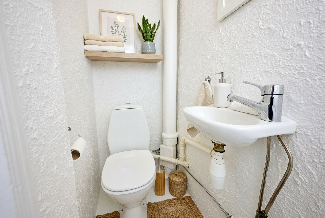 2-room apartment in Randers image 6