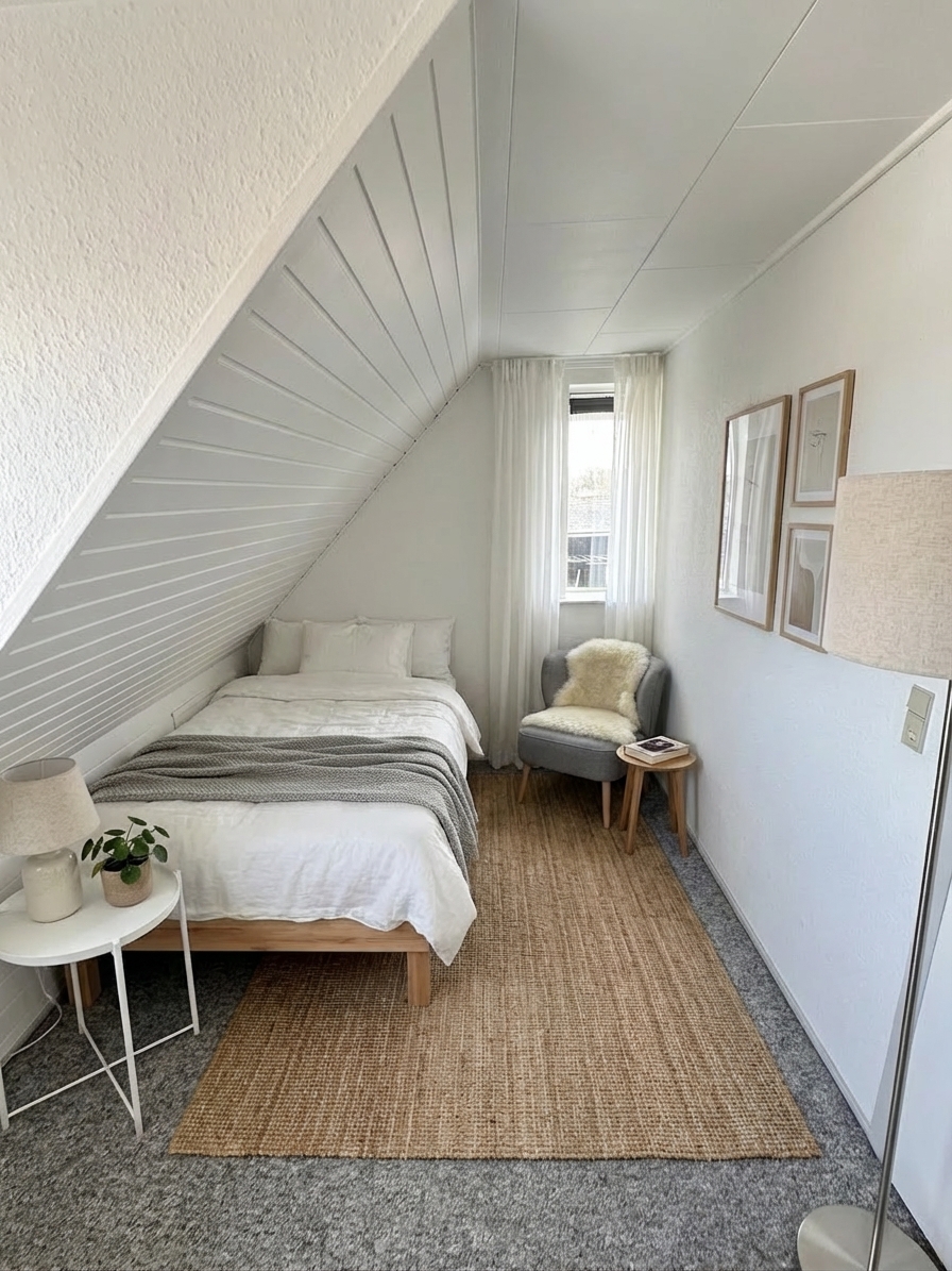 1-room apartment in Nykøbing Mors image 6