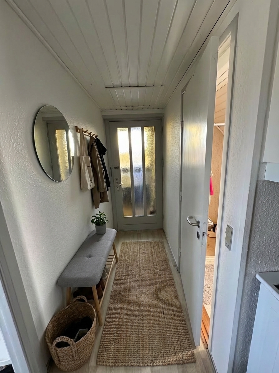 1-room apartment in Nykøbing Mors image 4