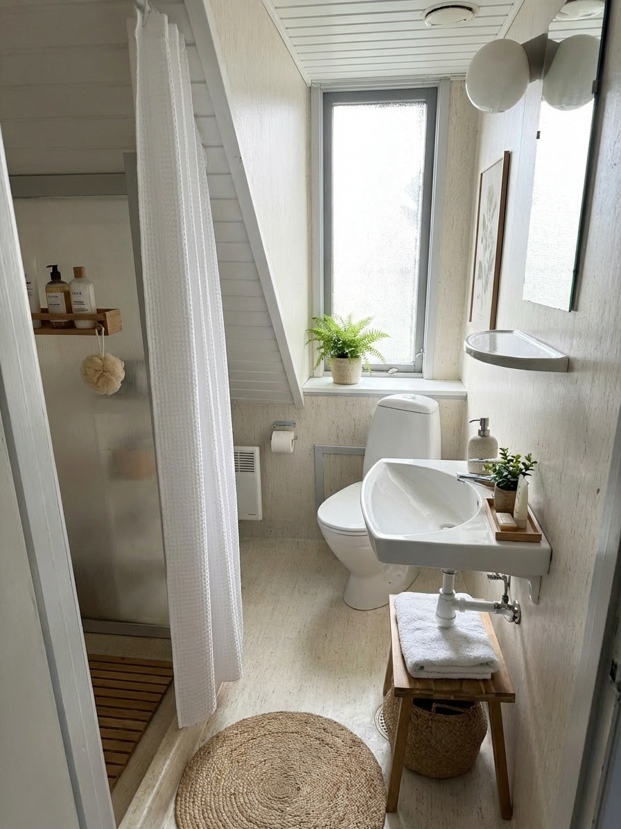 1-room apartment in Nykøbing Mors image 3