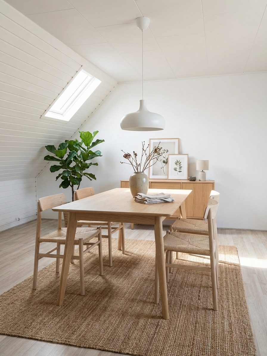 1-room apartment in Nykøbing Mors image 2