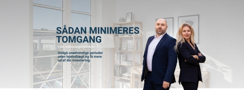 sådan minimeres tomgang