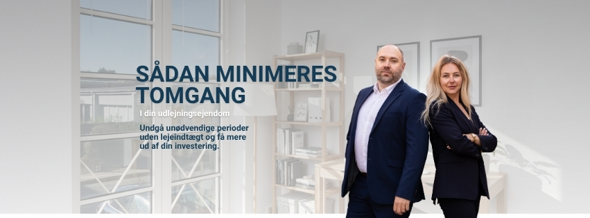 sådan minimeres tomgang