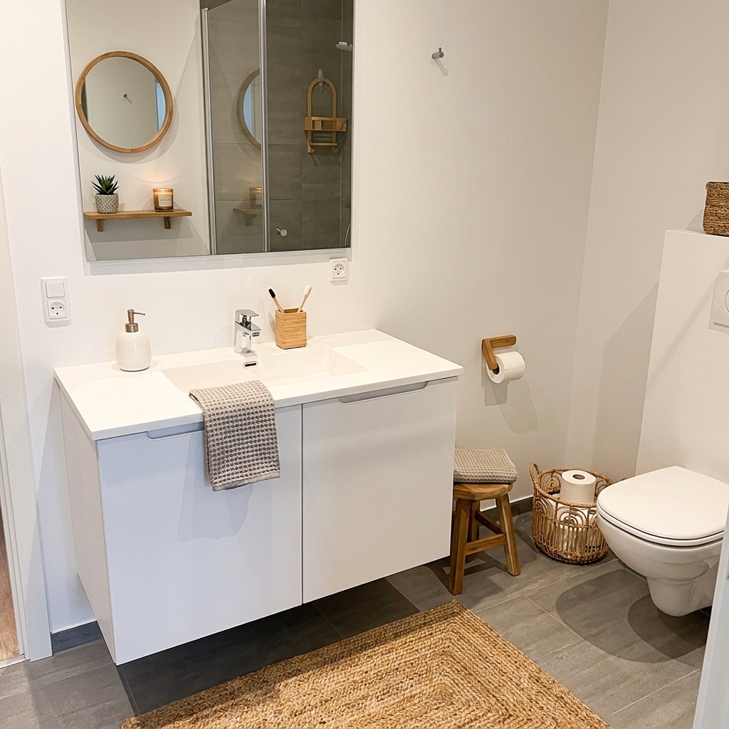 4-room house / townhouse in Hørning image 4